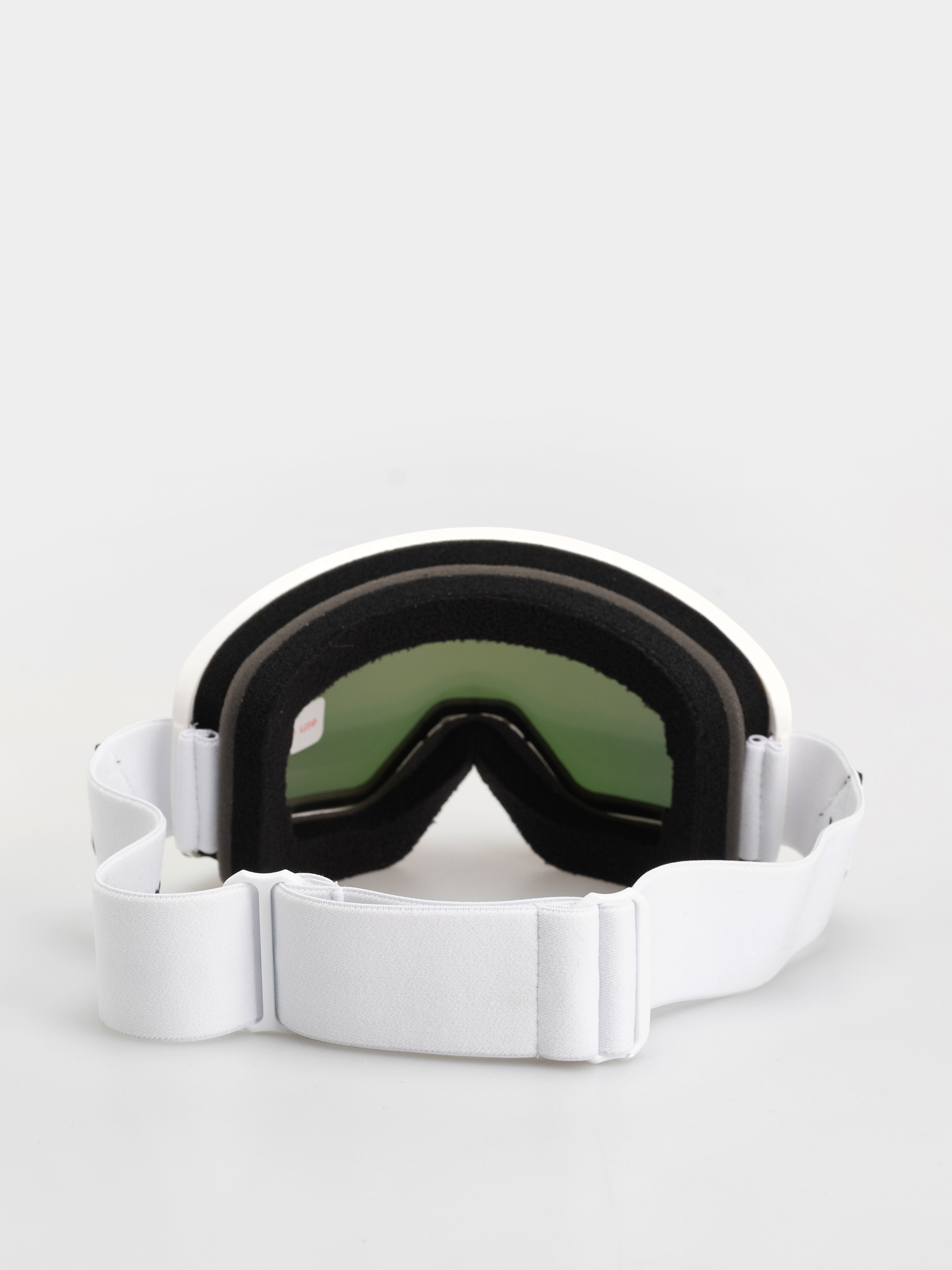 Сноуборд очила Volcom Garden 2 (matte white/pink chrome+bl yellow)