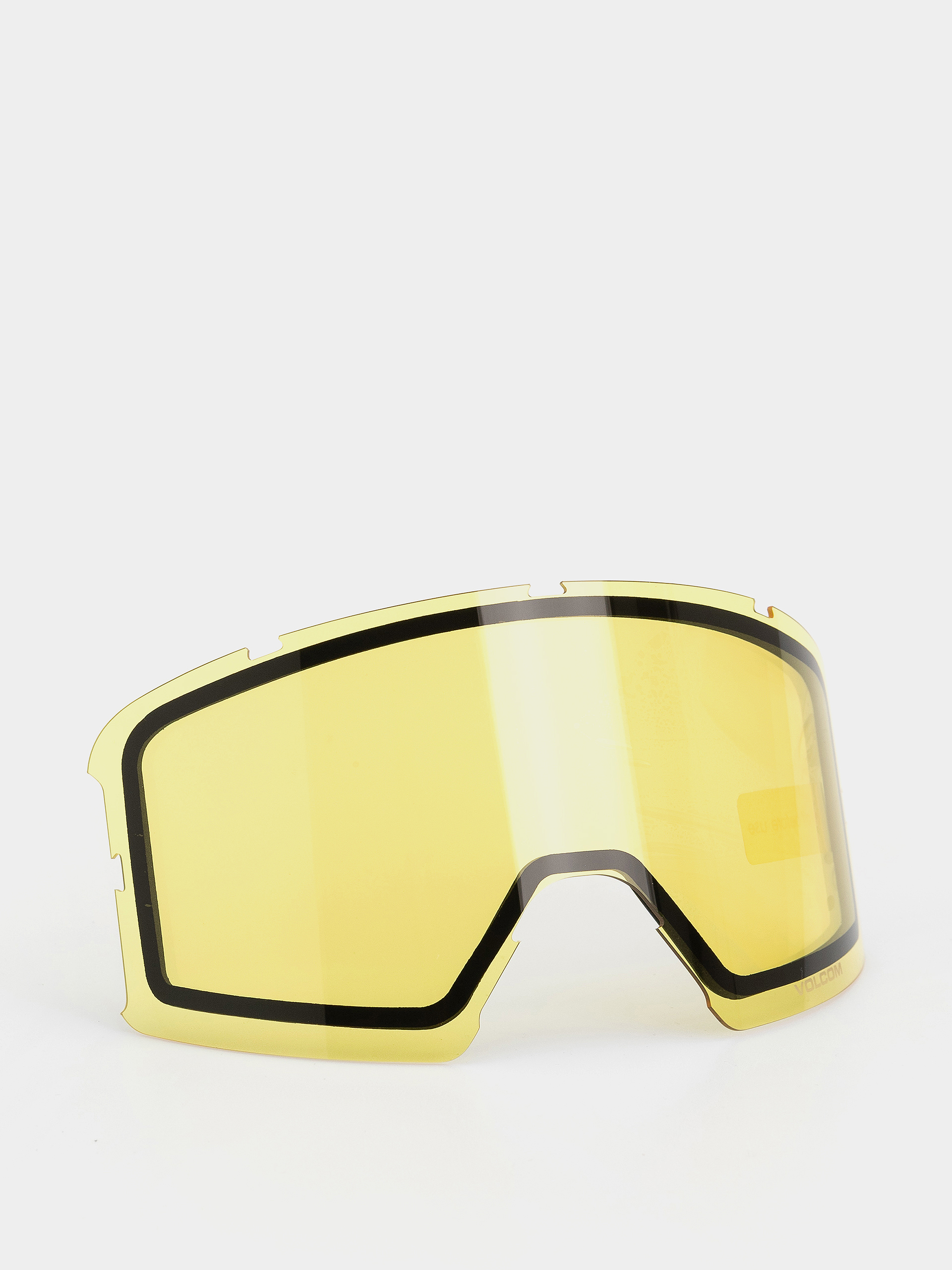 Сноуборд очила Volcom Garden 2 (matte white/pink chrome+bl yellow)