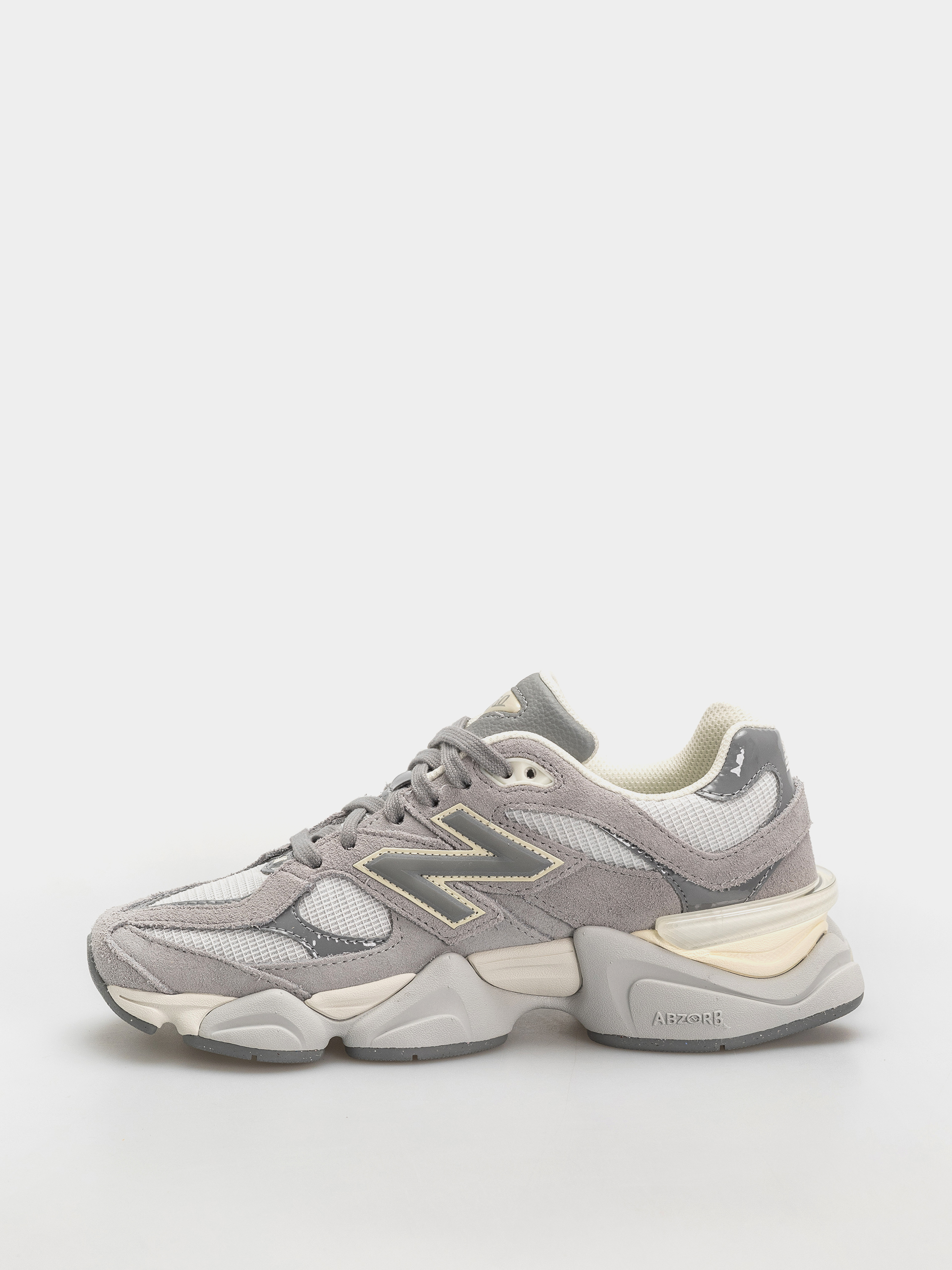 Обувки New Balance 9060 (angora/reflection)