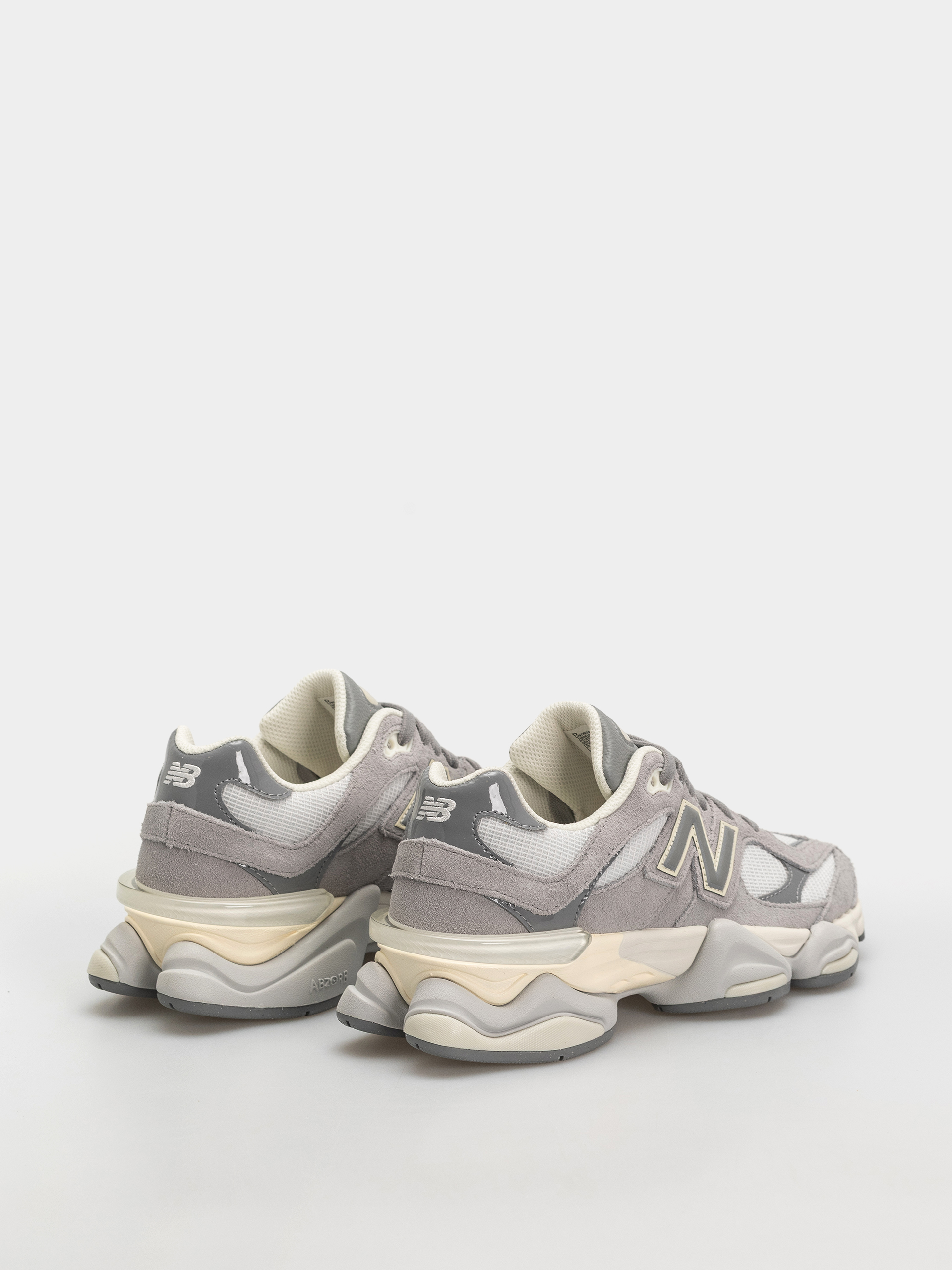 Обувки New Balance 9060 (angora/reflection)