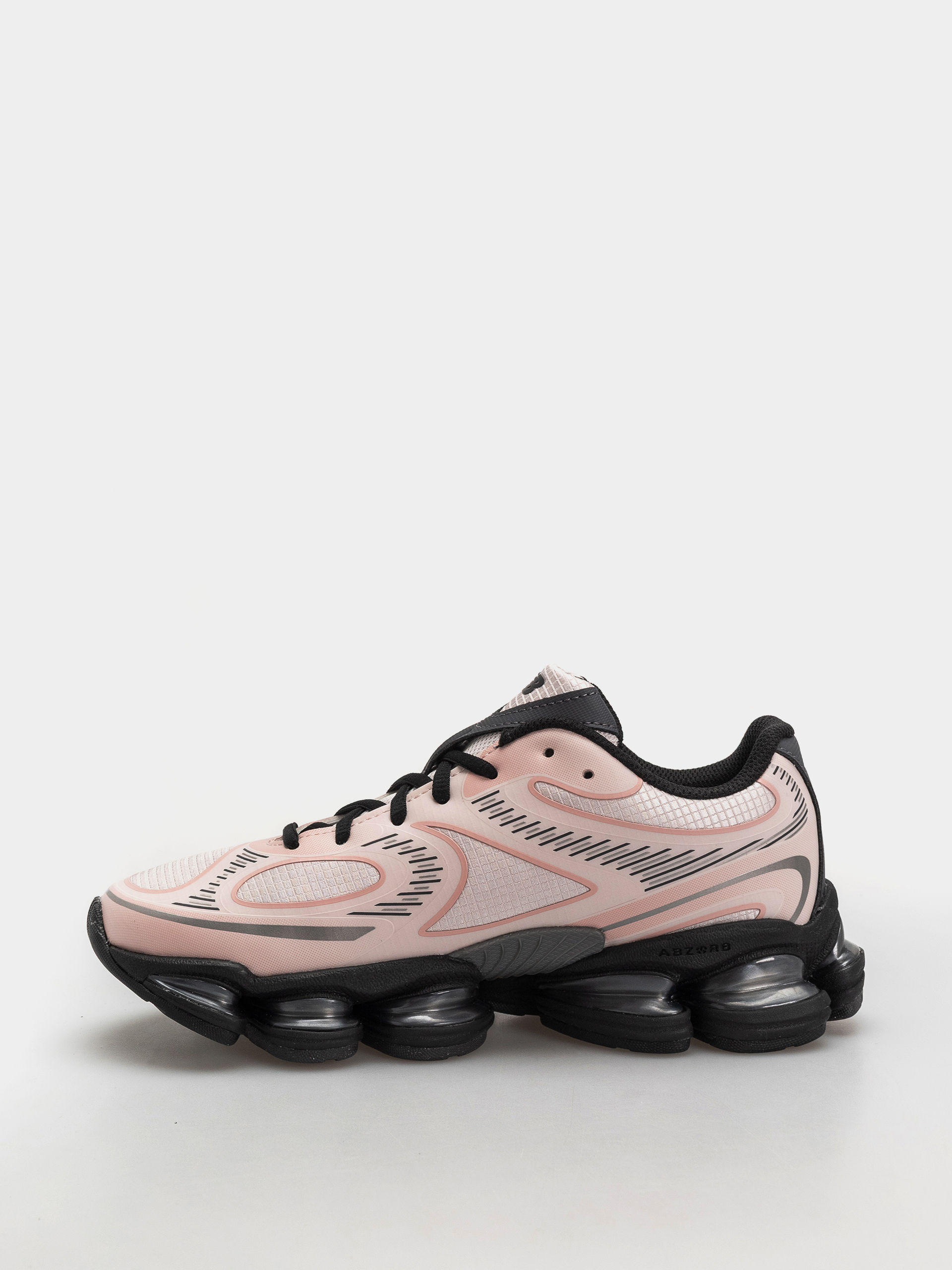 Обувки New Balance 2000 (pink granite/pink chalk/black)