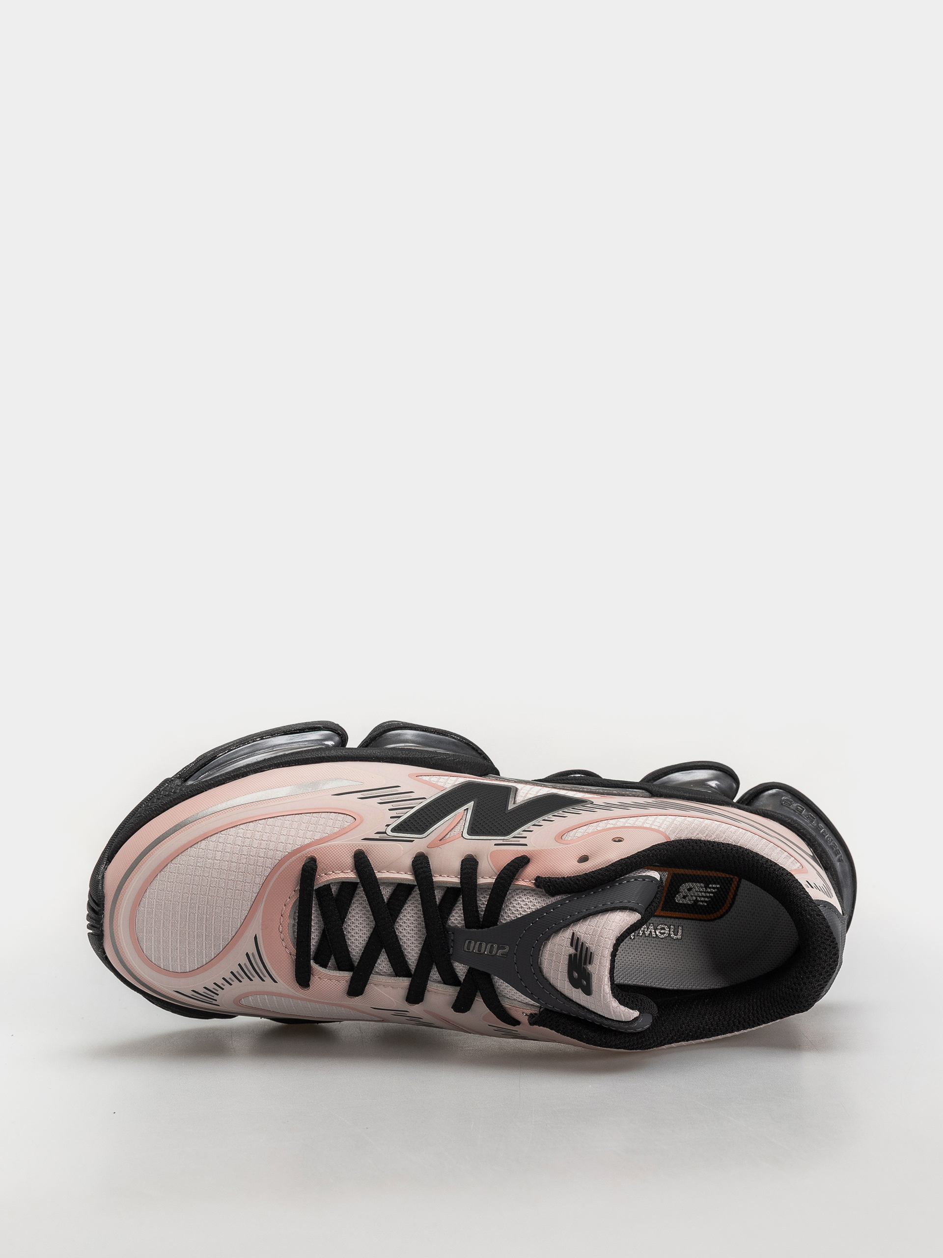 Обувки New Balance 2000 (pink granite/pink chalk/black)