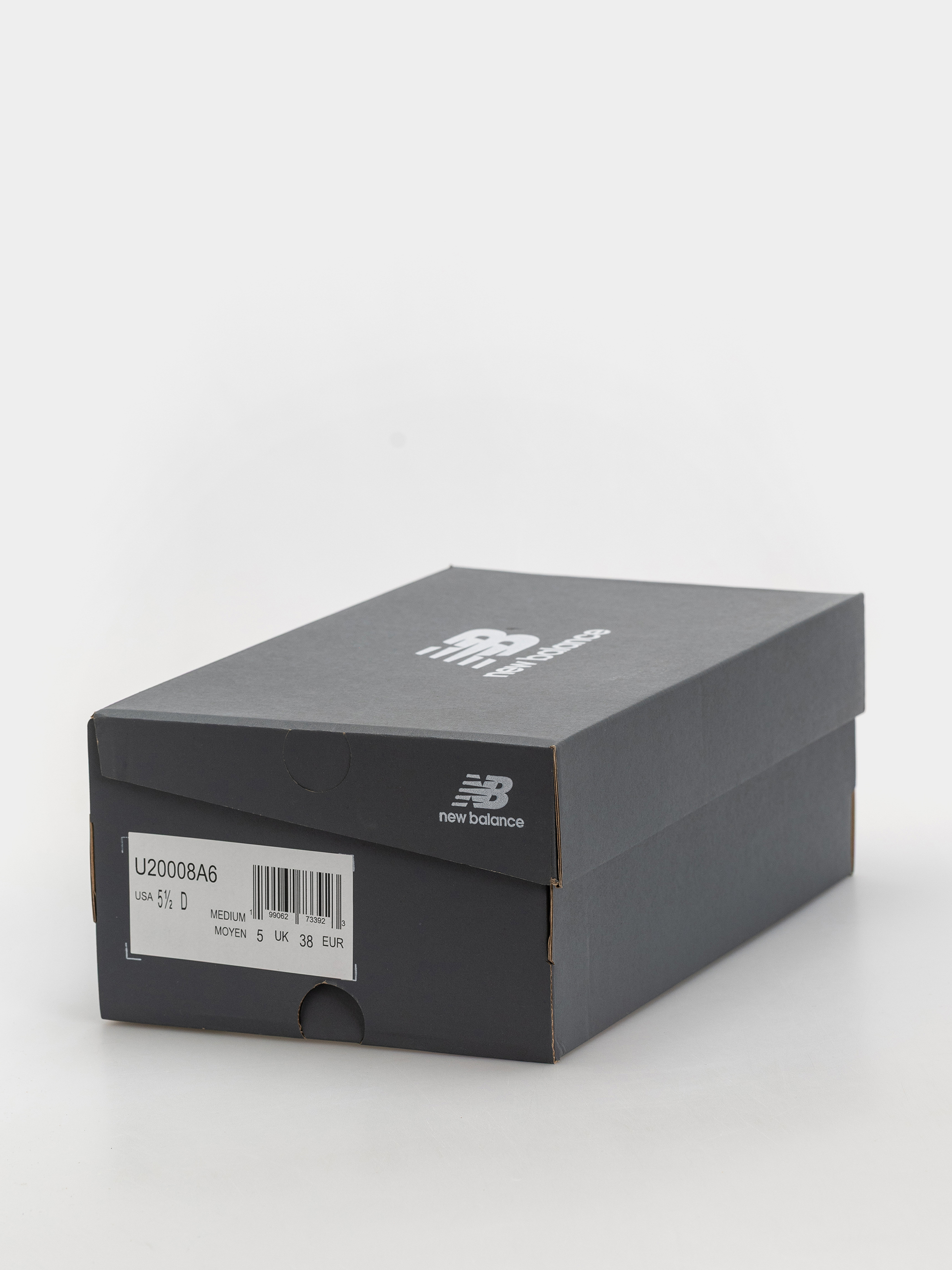 Обувки New Balance 2000 (pink granite/pink chalk/black)