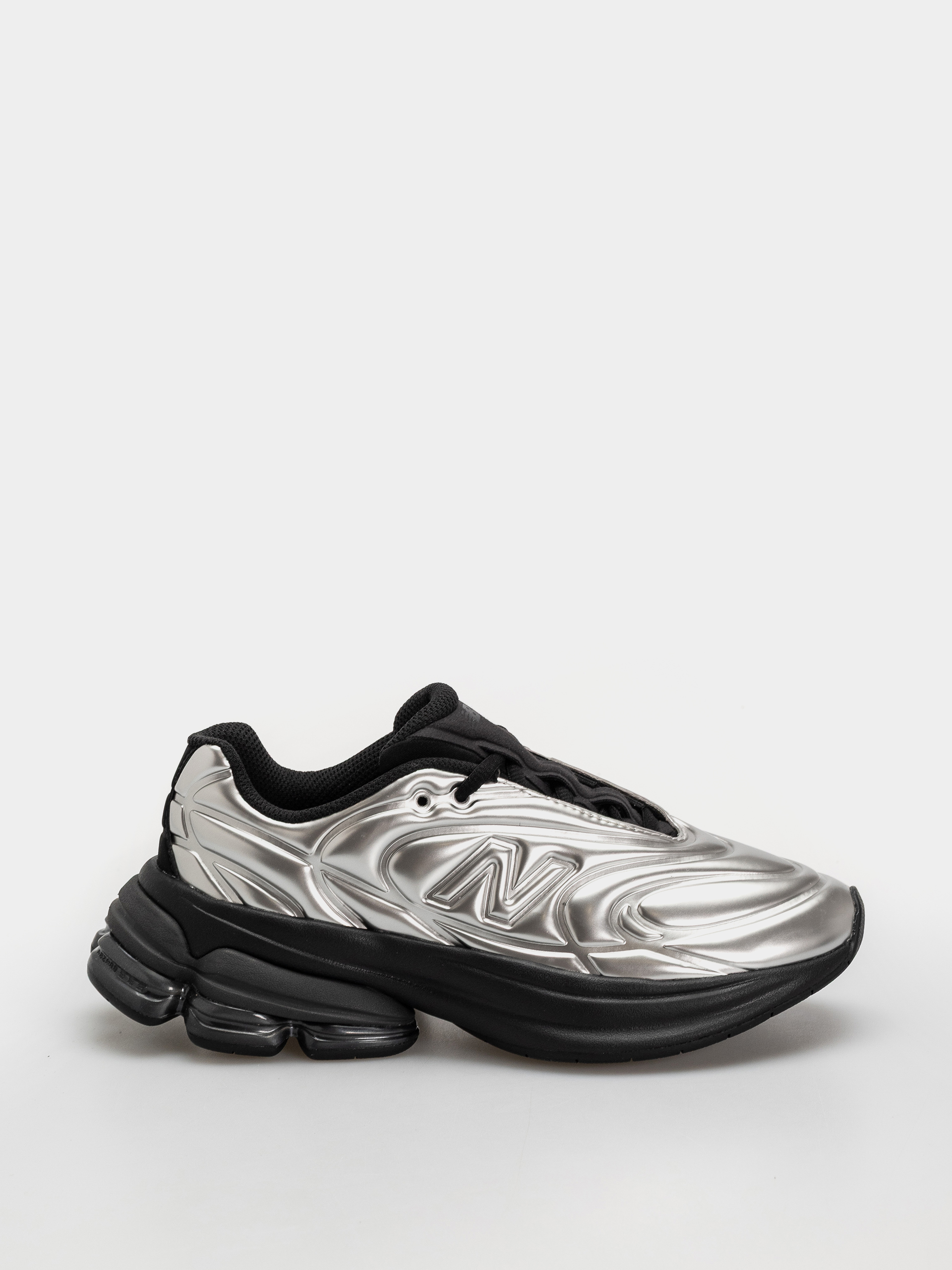 Обувки New Balance 5030 (silver metallic/black)