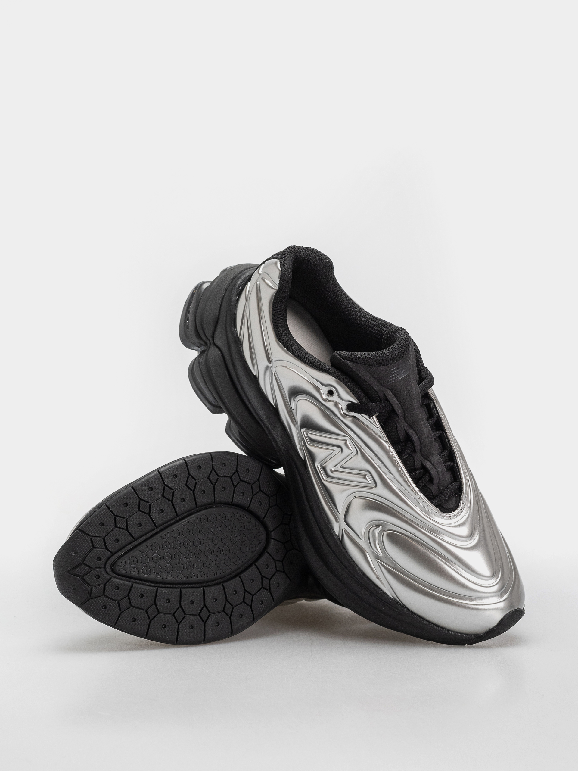 Обувки New Balance 5030 (silver metallic/black)