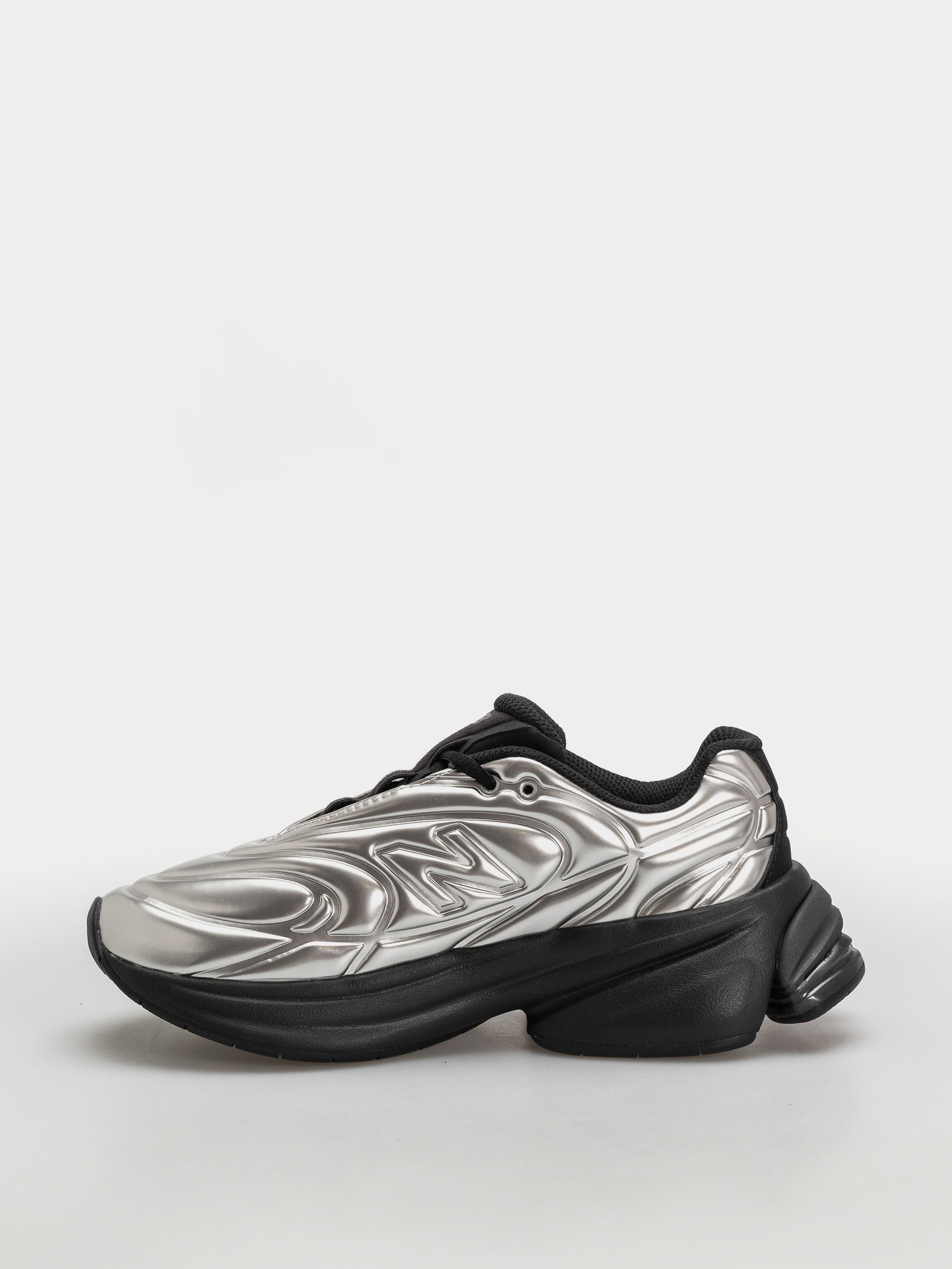 Обувки New Balance 5030 (silver metallic/black)