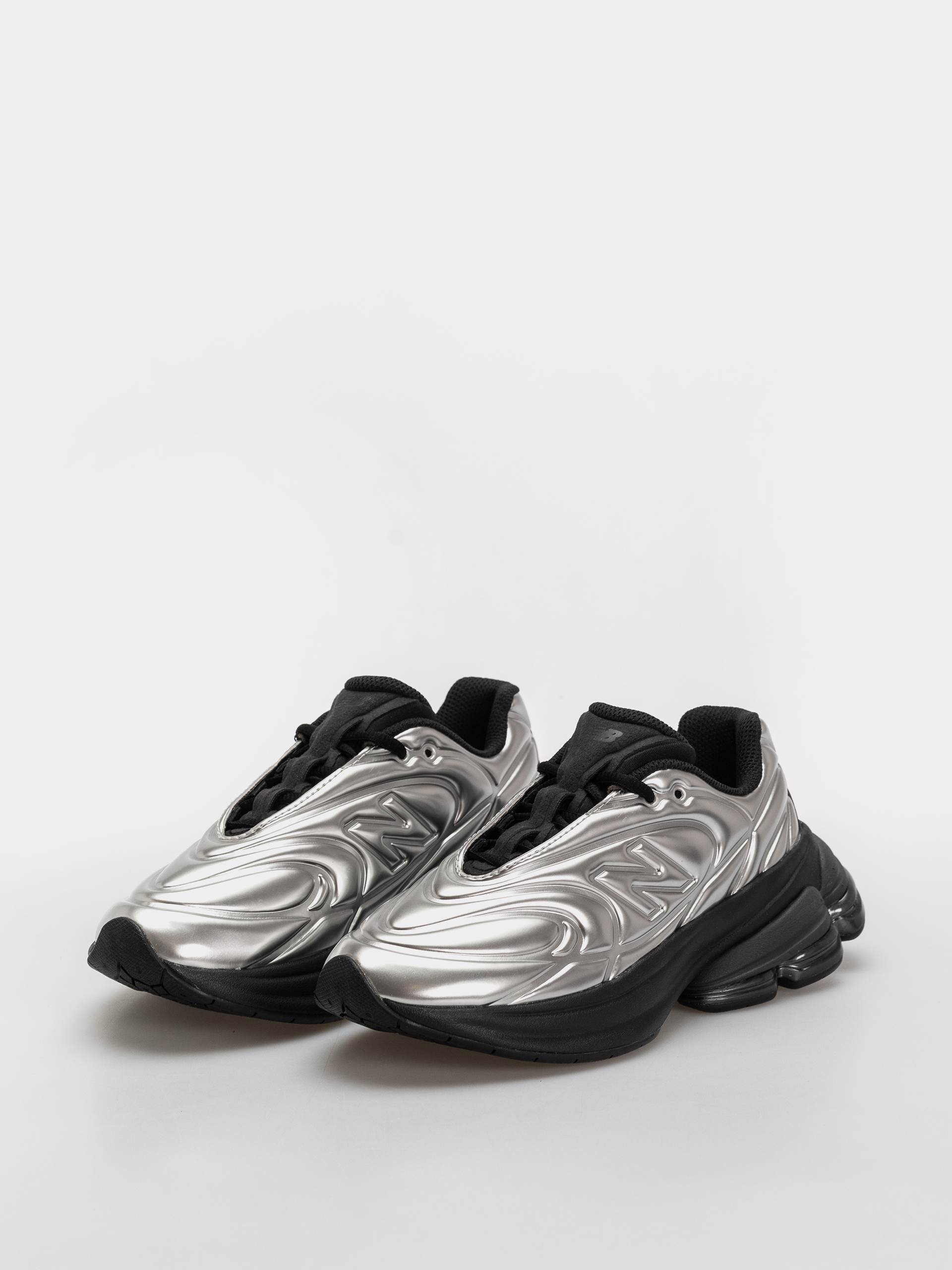 Обувки New Balance 5030 (silver metallic/black)