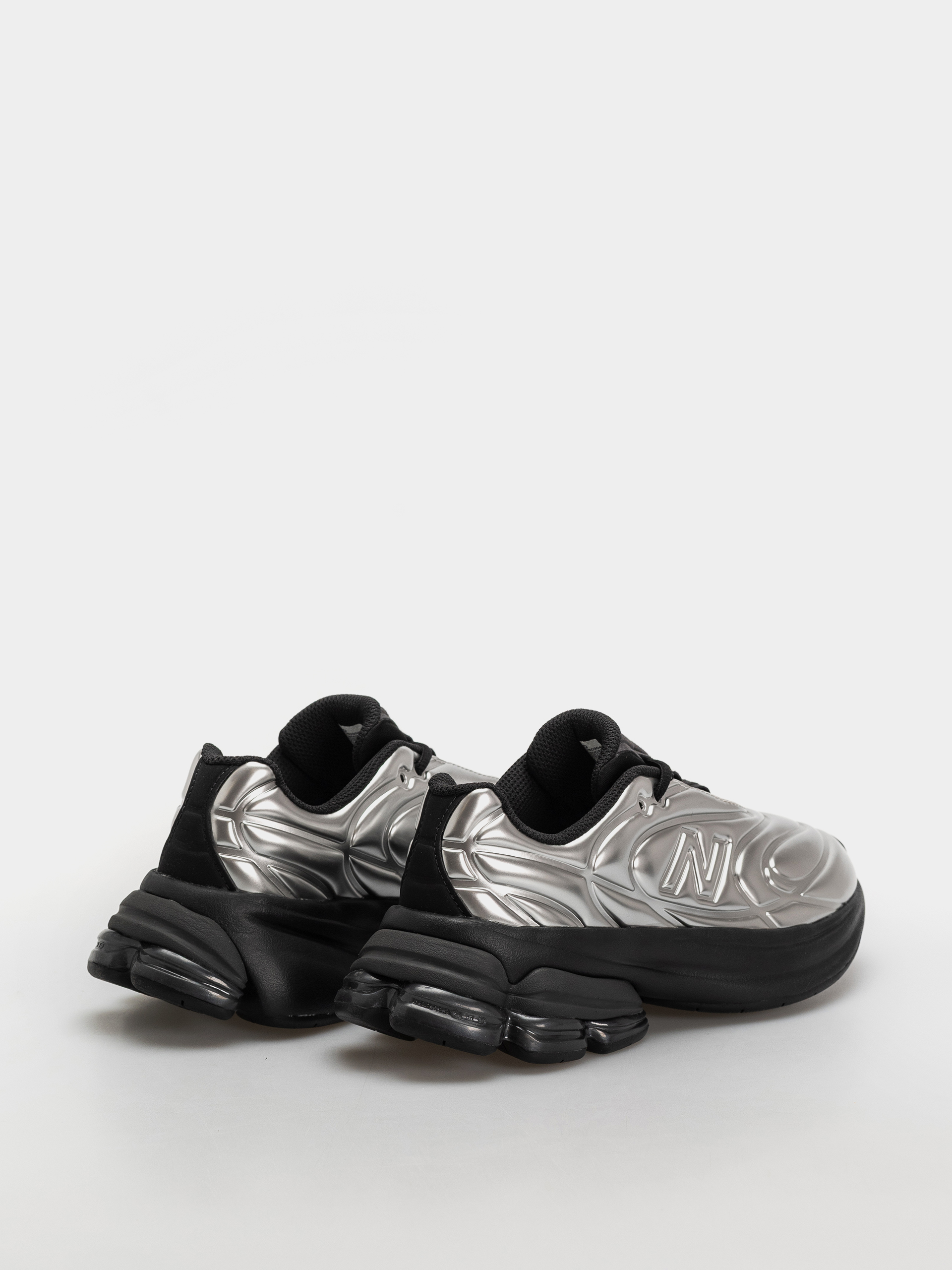 Обувки New Balance 5030 (silver metallic/black)