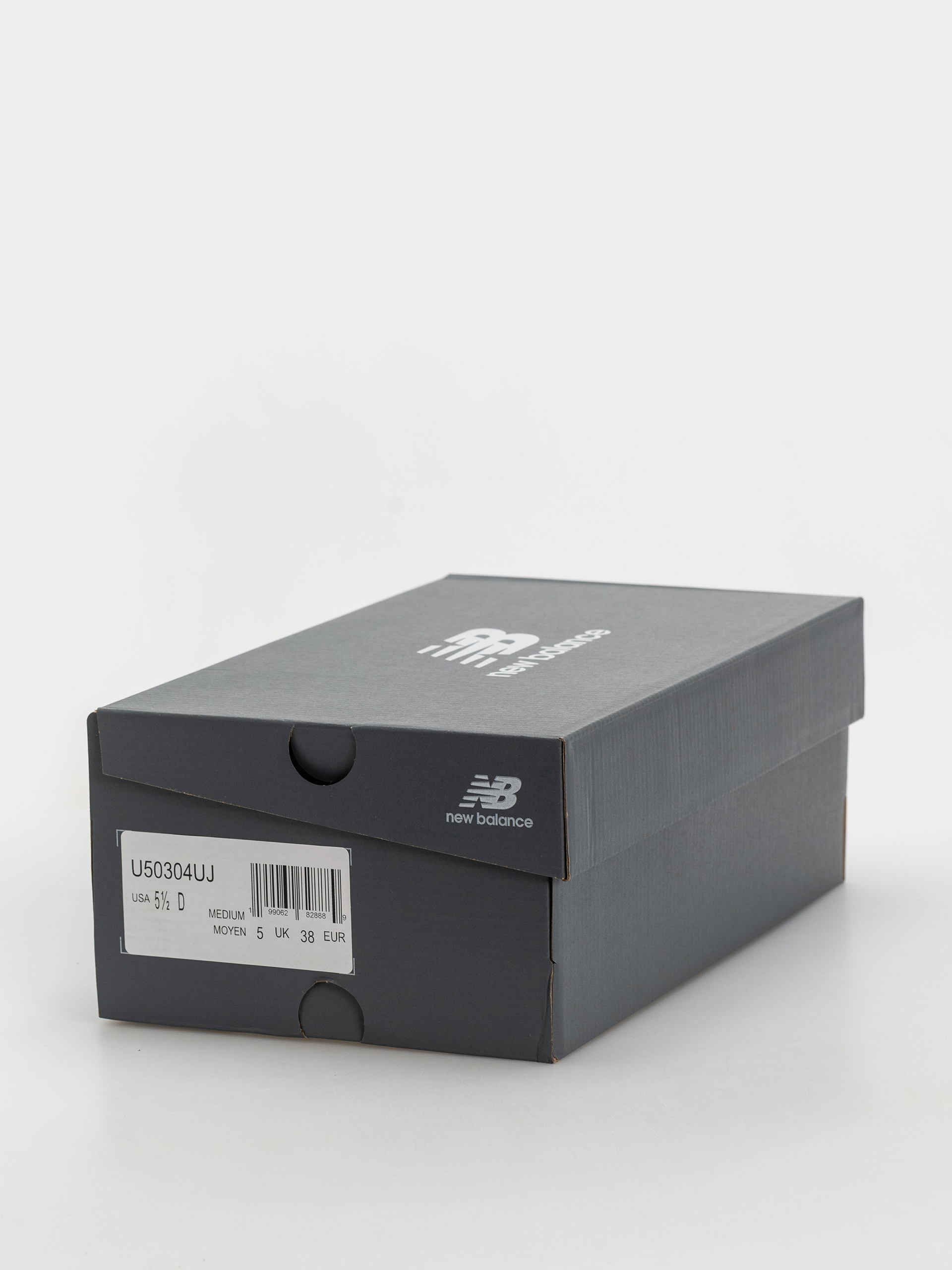 Обувки New Balance 5030 (silver metallic/black)