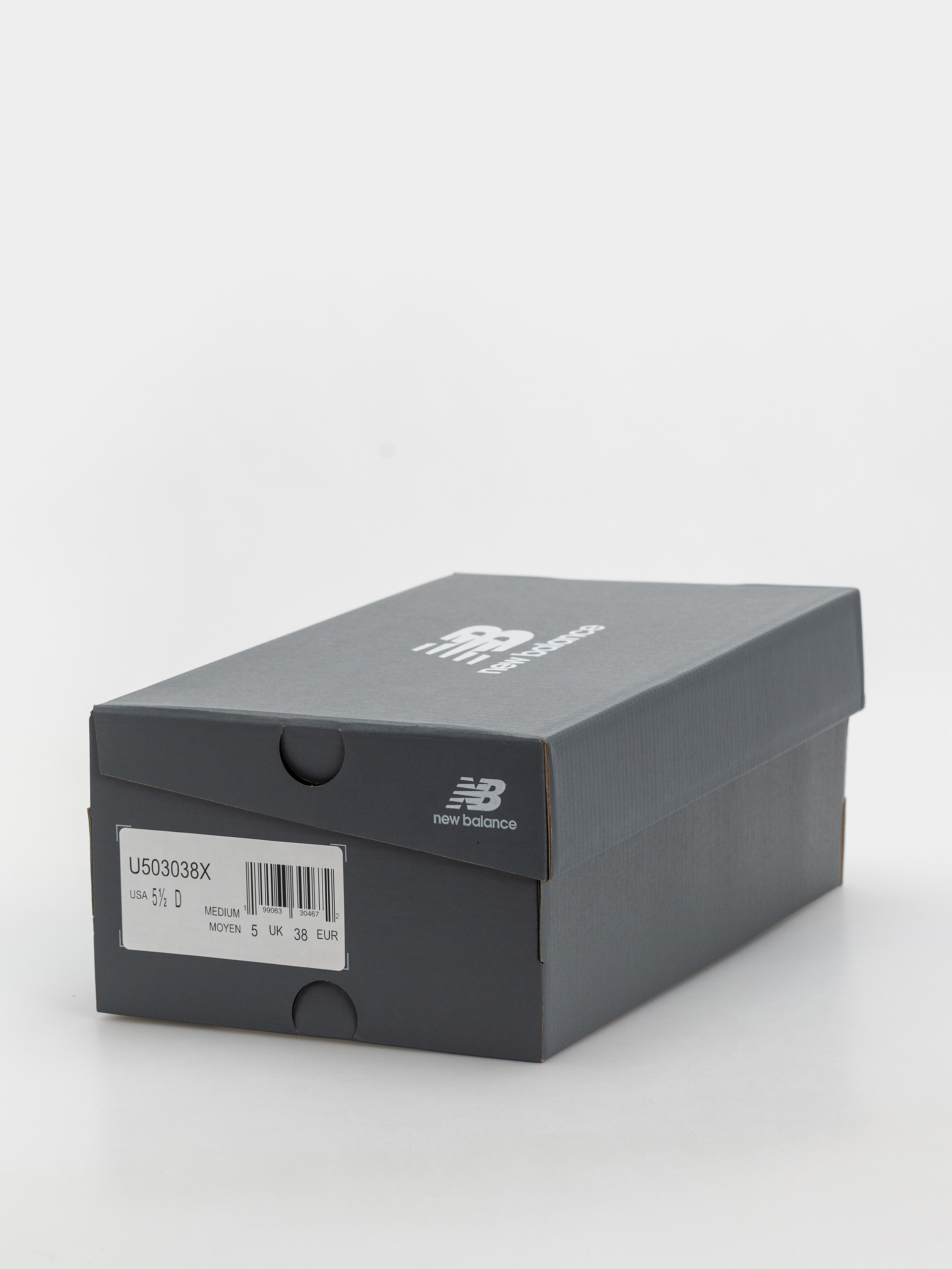 Обувки New Balance 5030 (linen/timberwolf)