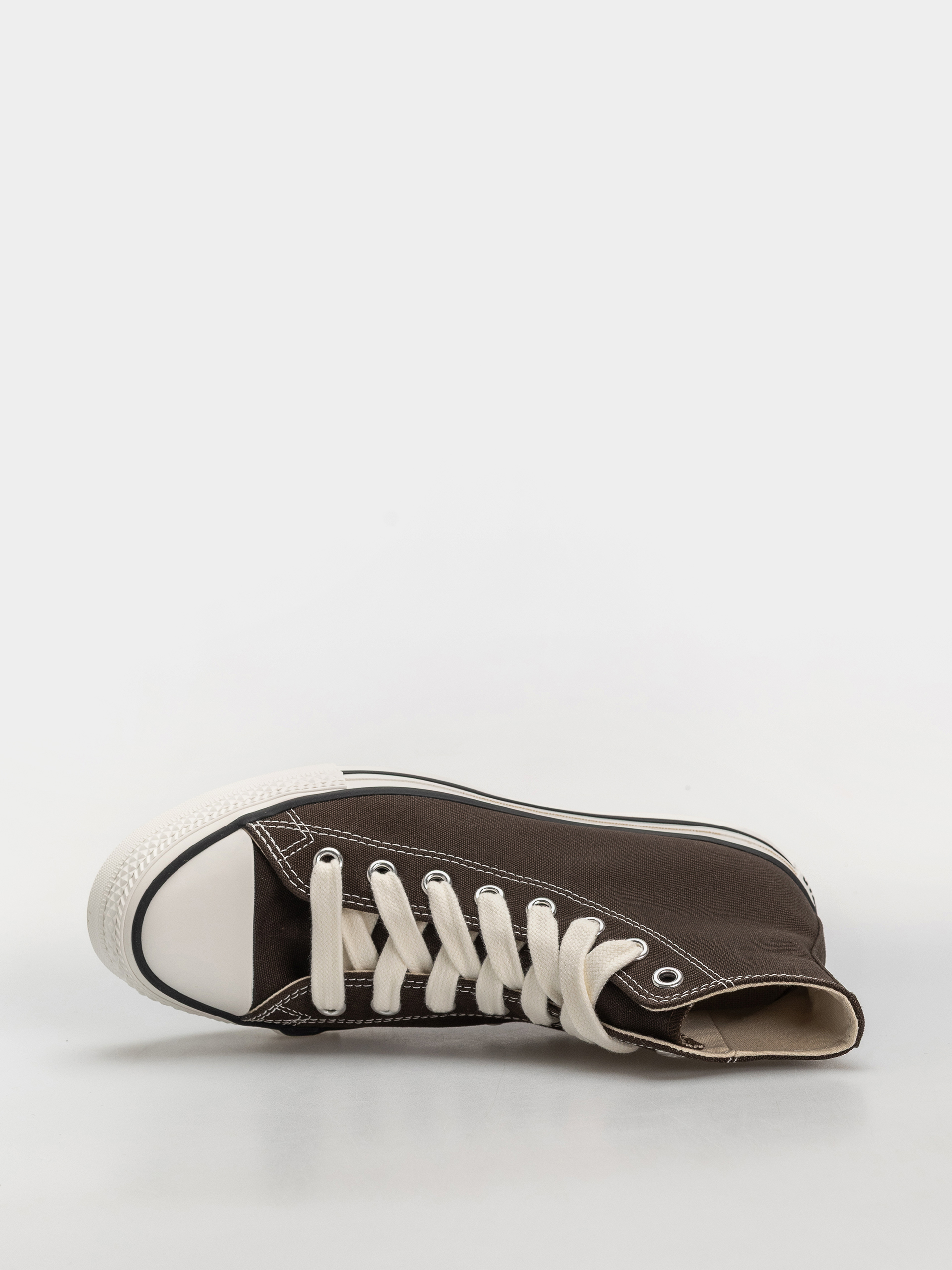 Кецове Converse Chuck Taylor Throwback Hi (fresh brew/vintage white)