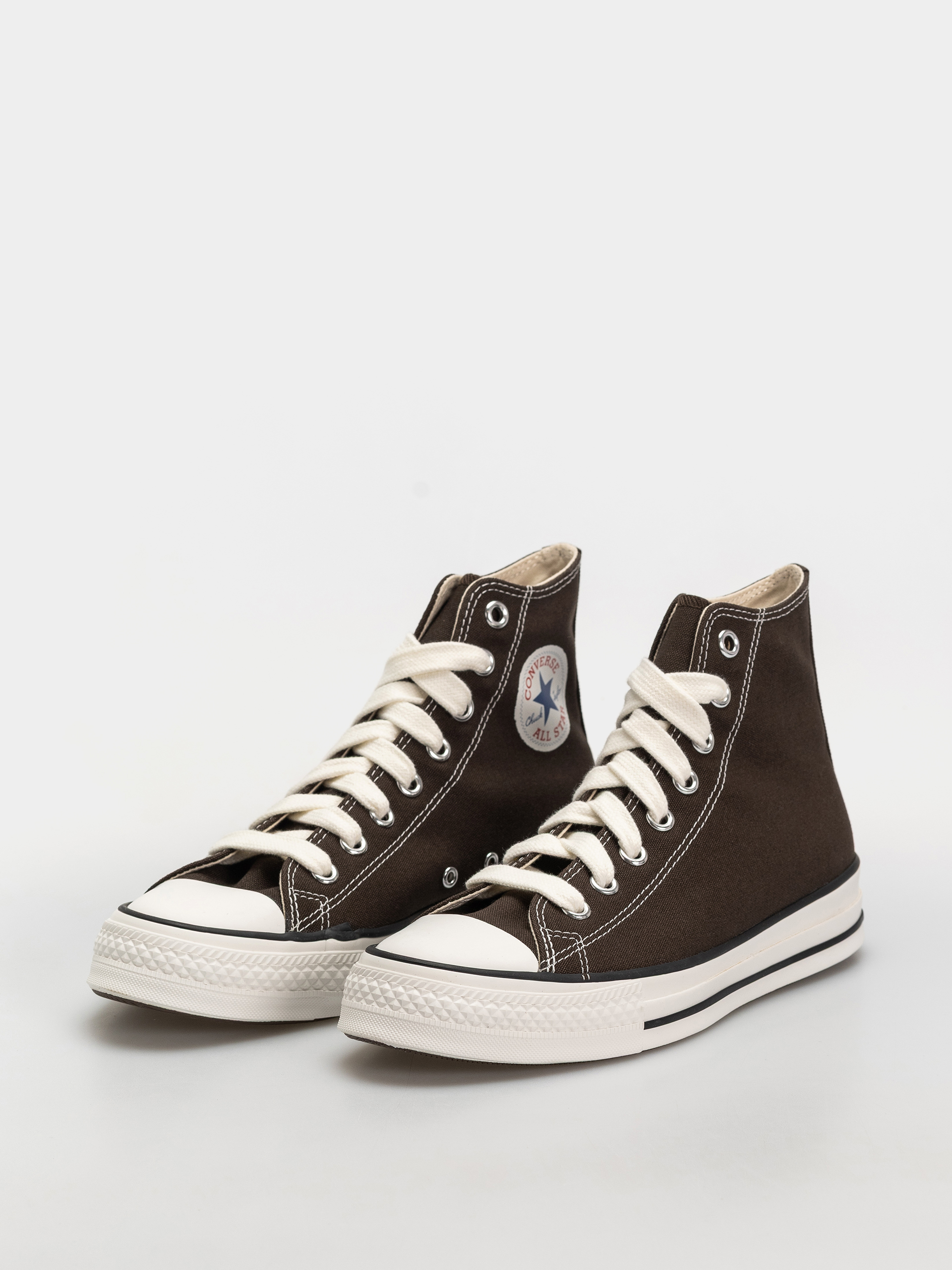 Кецове Converse Chuck Taylor Throwback Hi (fresh brew/vintage white)