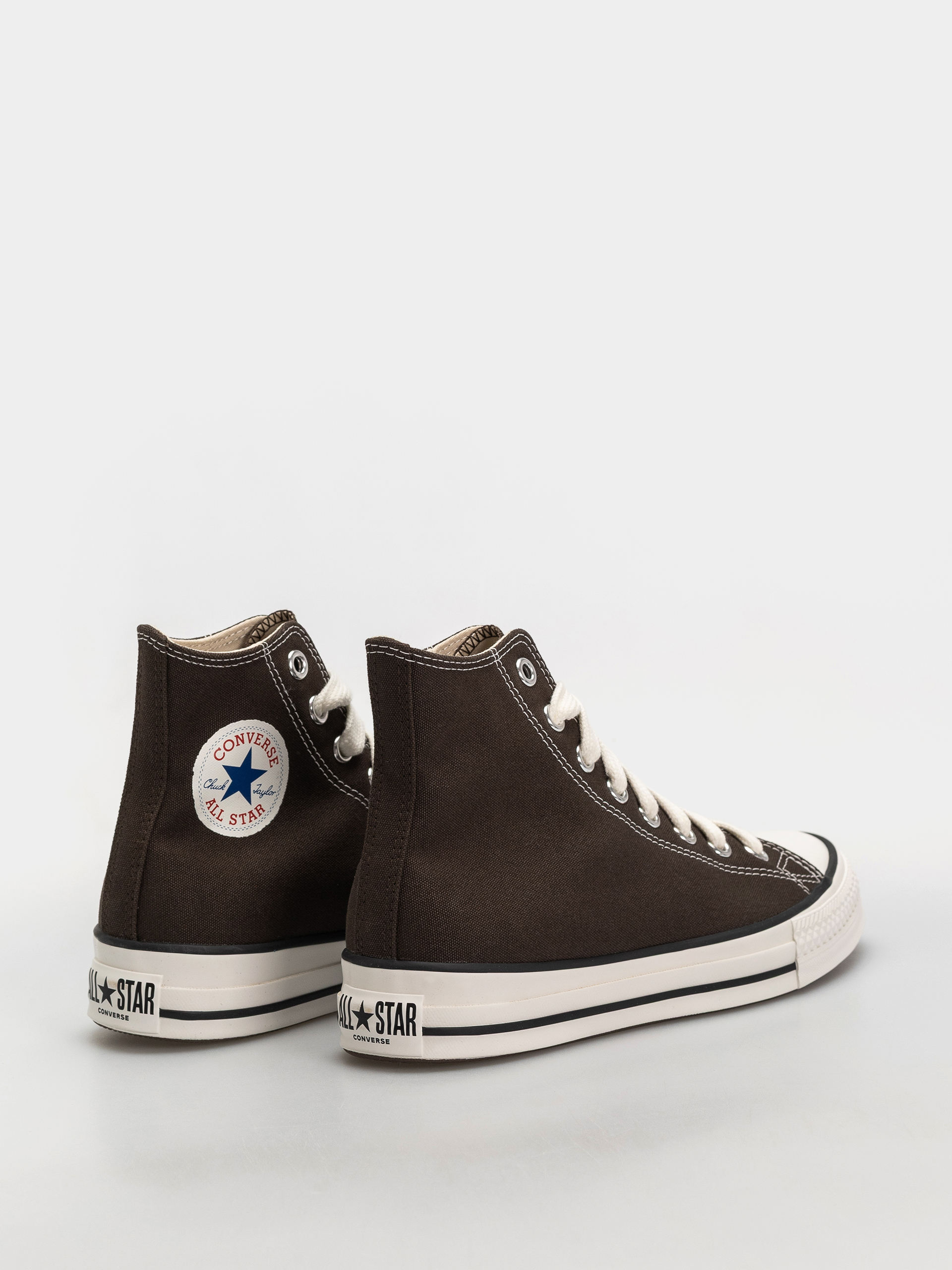 Кецове Converse Chuck Taylor Throwback Hi (fresh brew/vintage white)