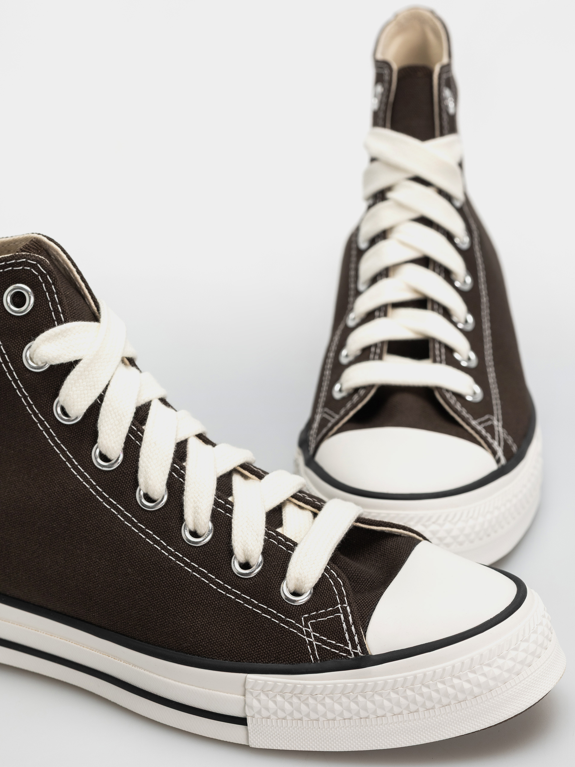 Кецове Converse Chuck Taylor Throwback Hi (fresh brew/vintage white)