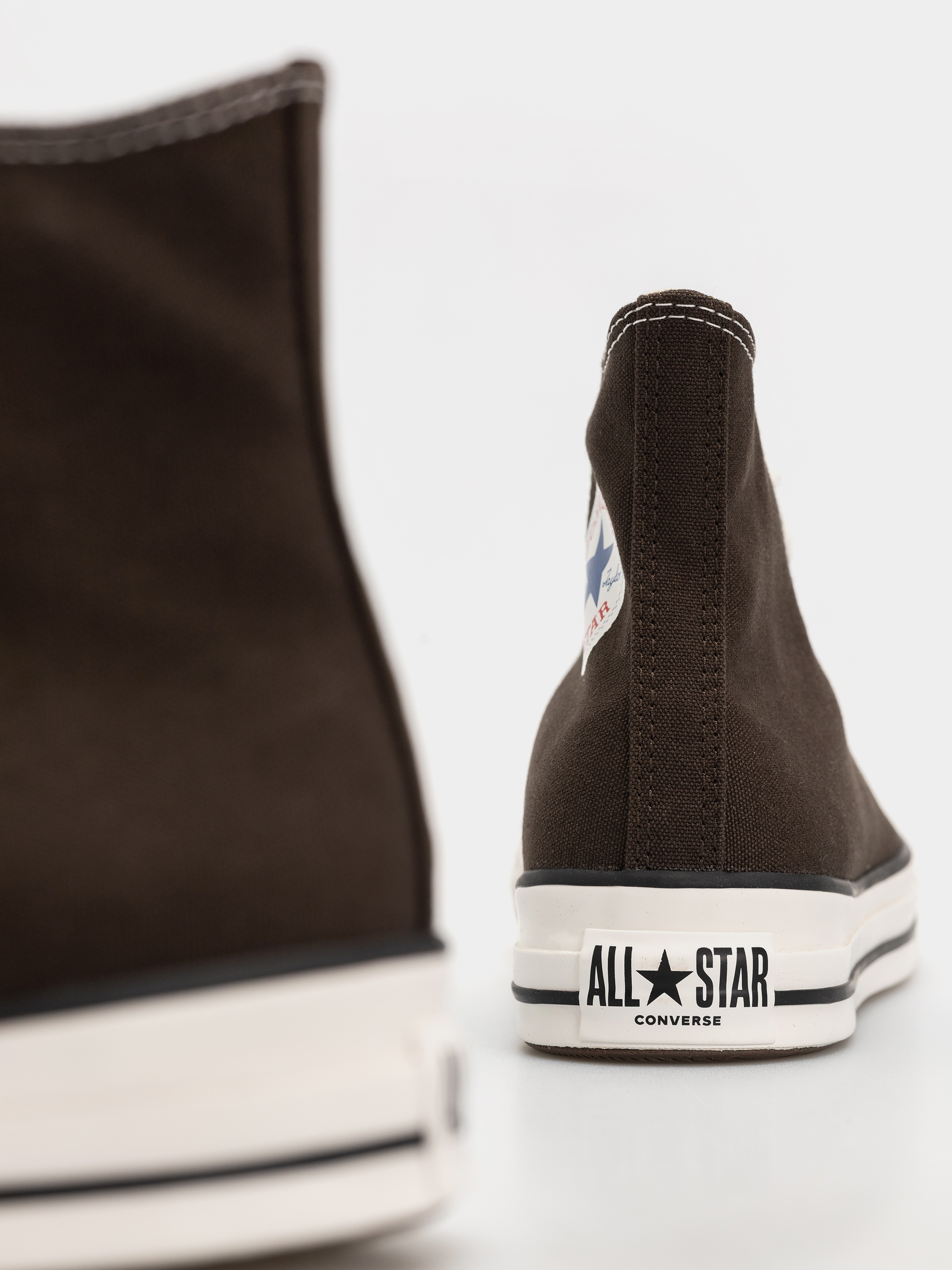 Кецове Converse Chuck Taylor Throwback Hi (fresh brew/vintage white)
