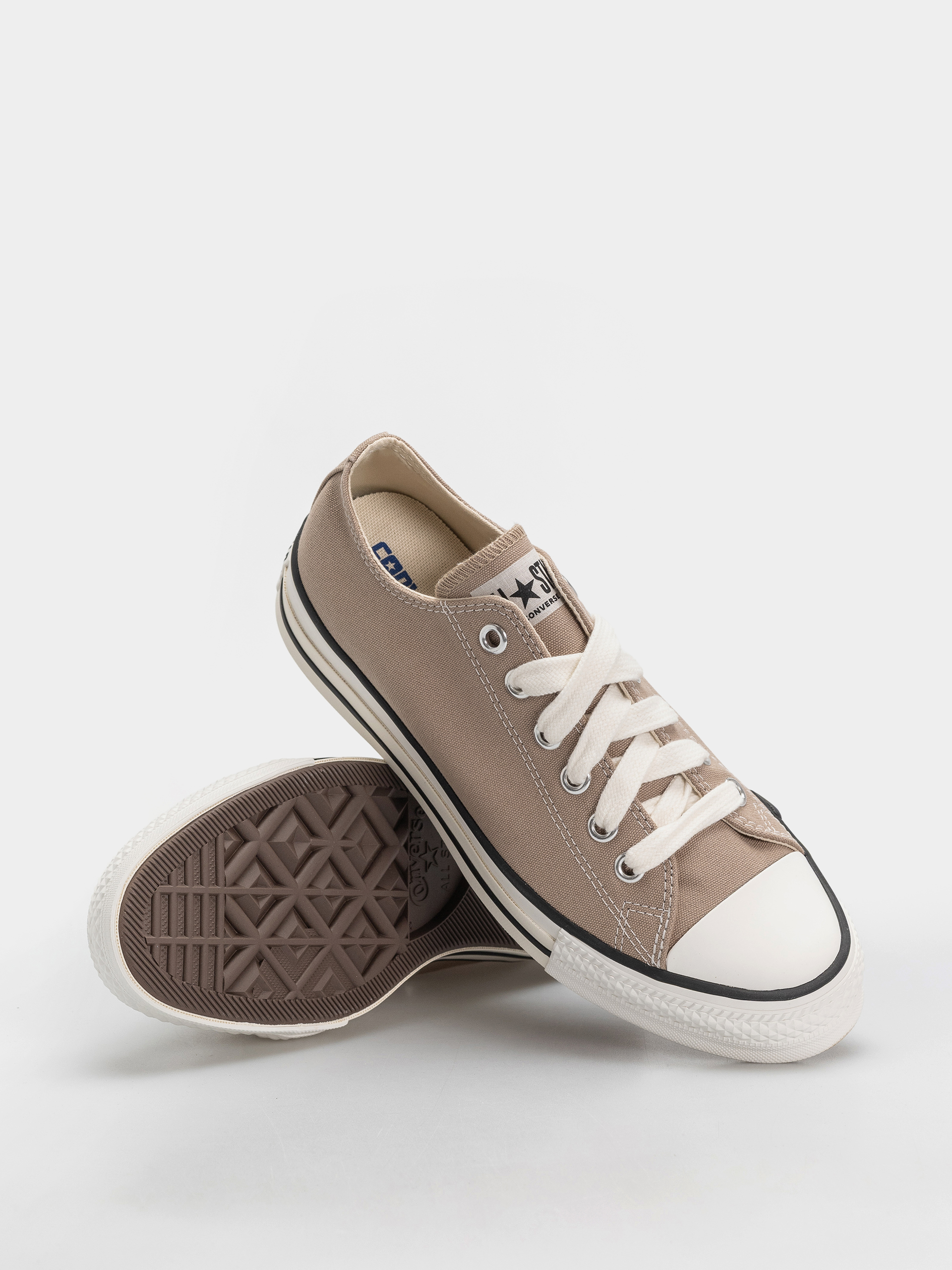 Кецове Converse Chuck Taylor Throwback Ox (vintage cargo)