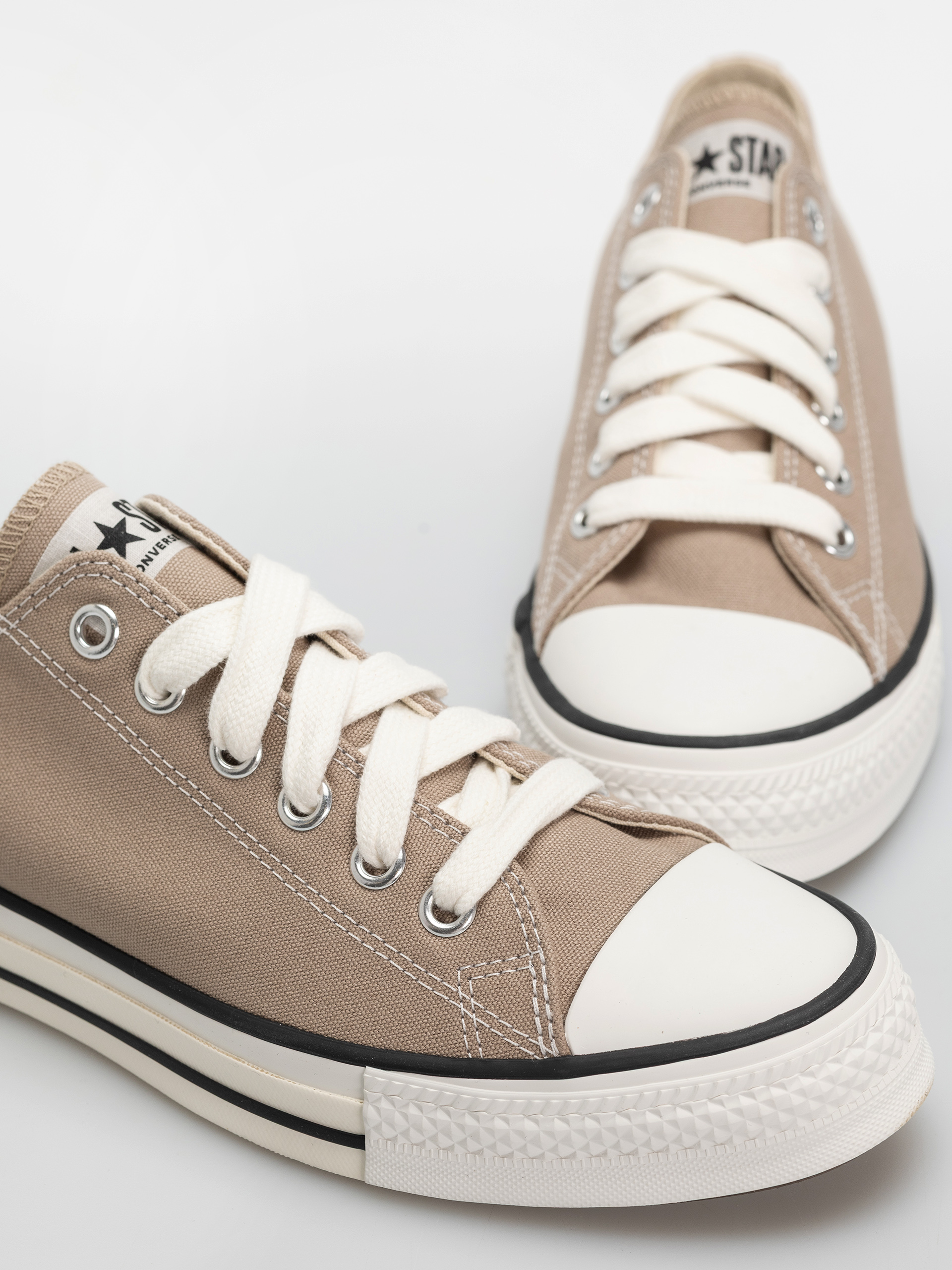 Кецове Converse Chuck Taylor Throwback Ox (vintage cargo)