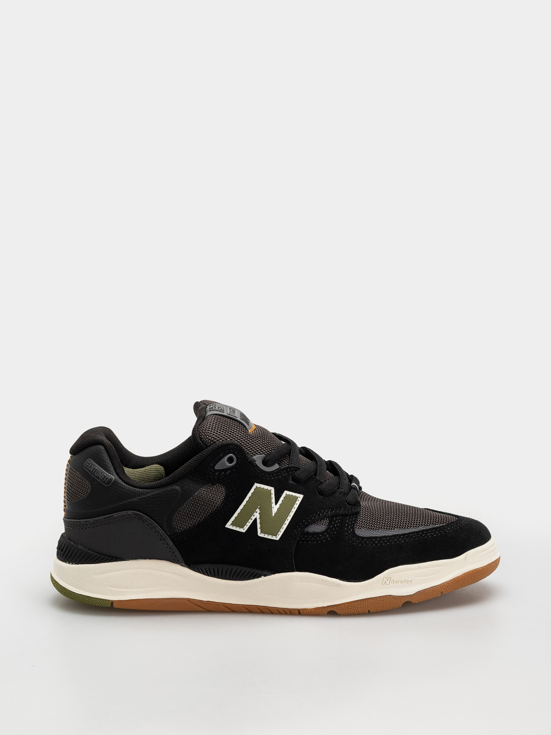 u041eu0431u0443u0432u043au0438 New Balance 1010 (black/dark olivine)