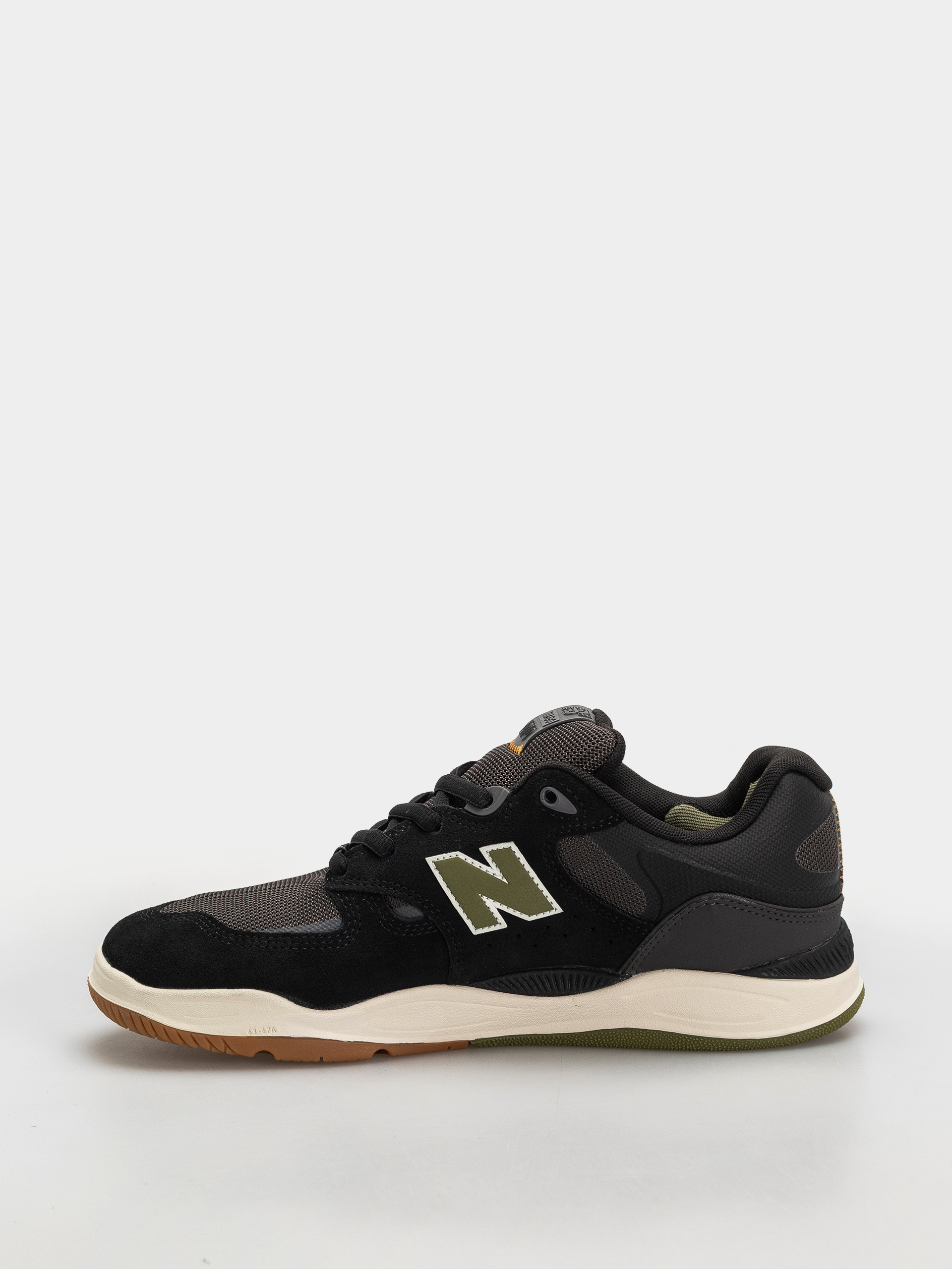 Обувки New Balance 1010 (black/dark olivine)