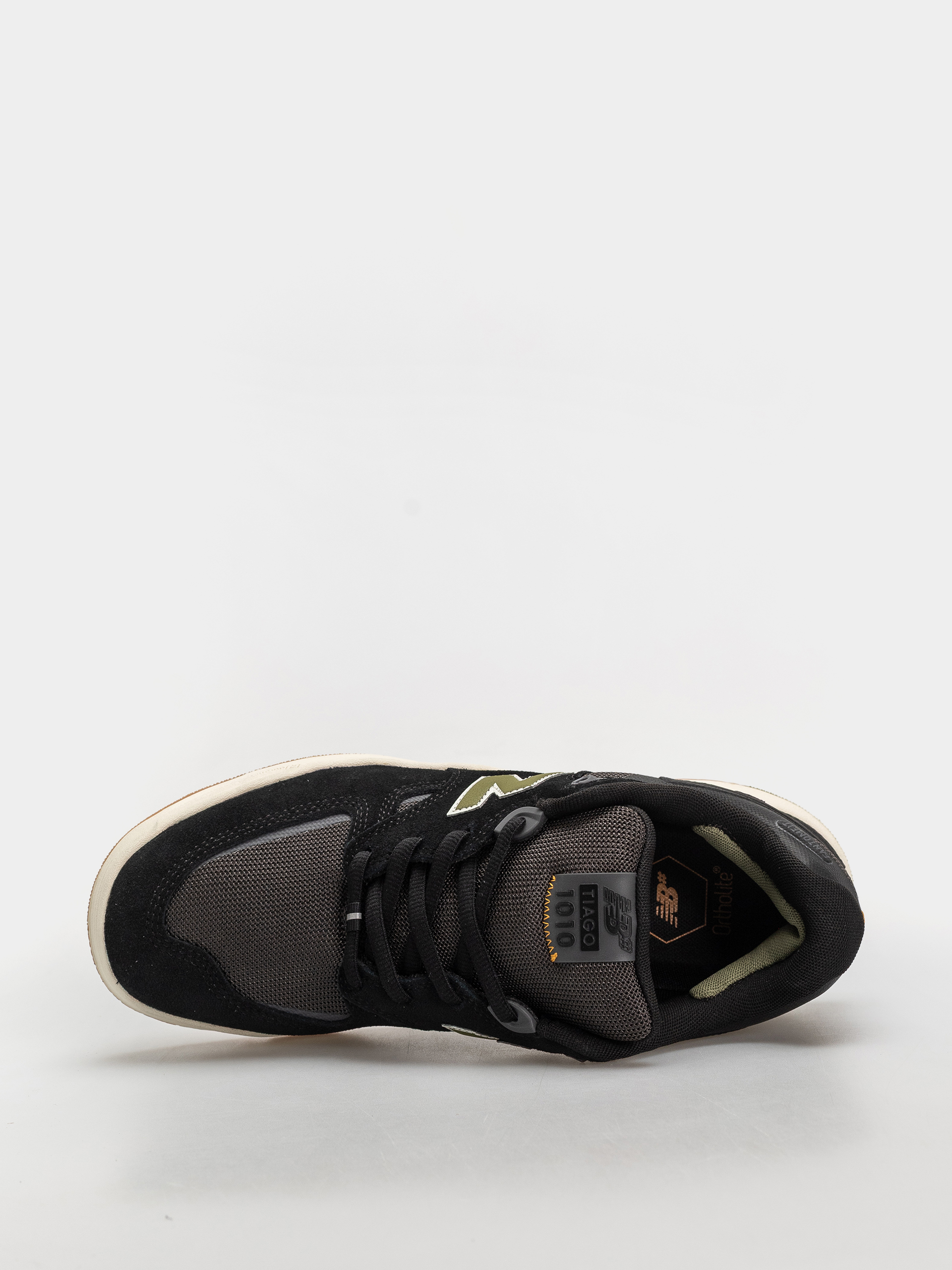 Обувки New Balance 1010 (black/dark olivine)