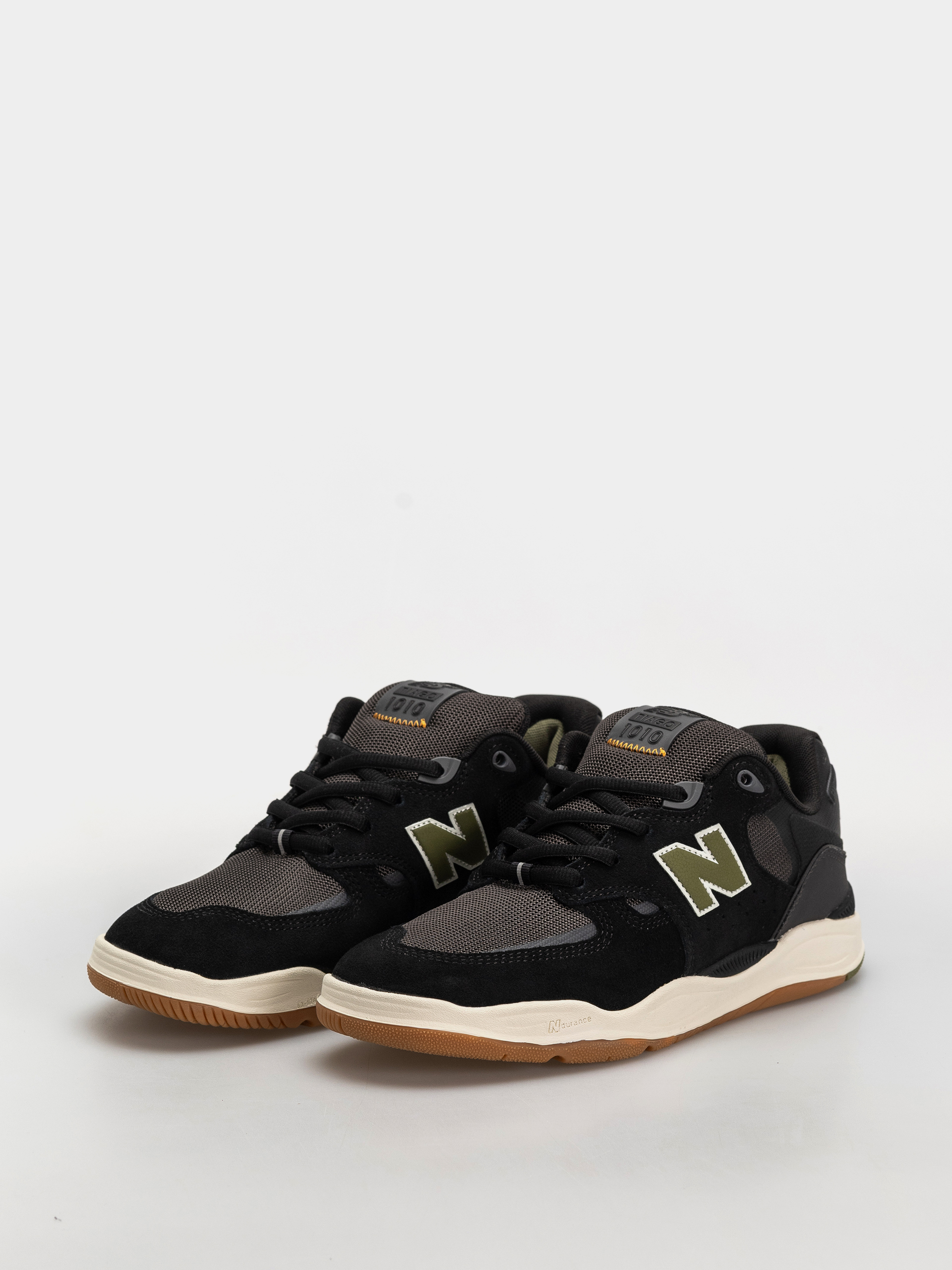 Обувки New Balance 1010 (black/dark olivine)