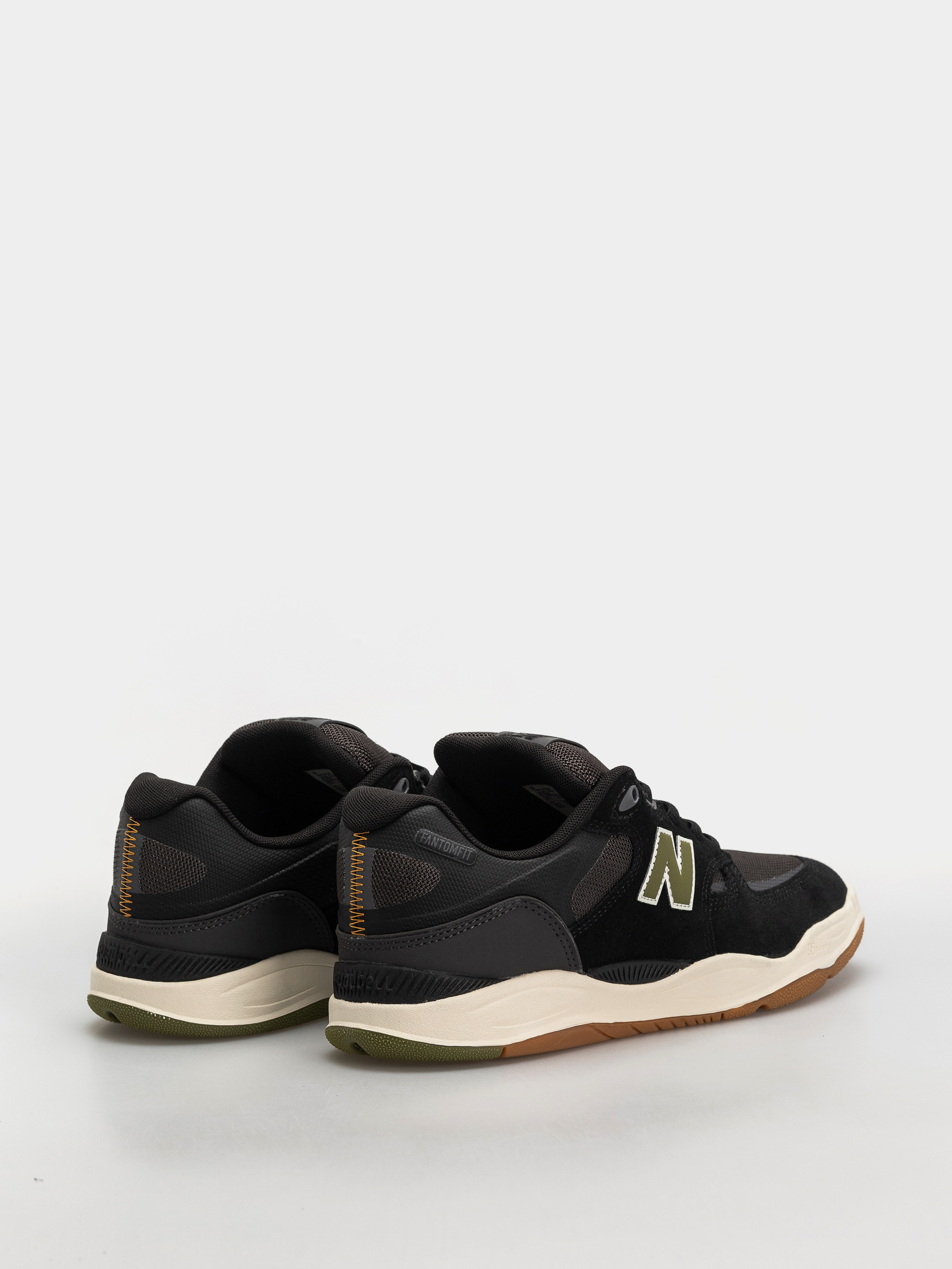 Обувки New Balance 1010 (black/dark olivine)