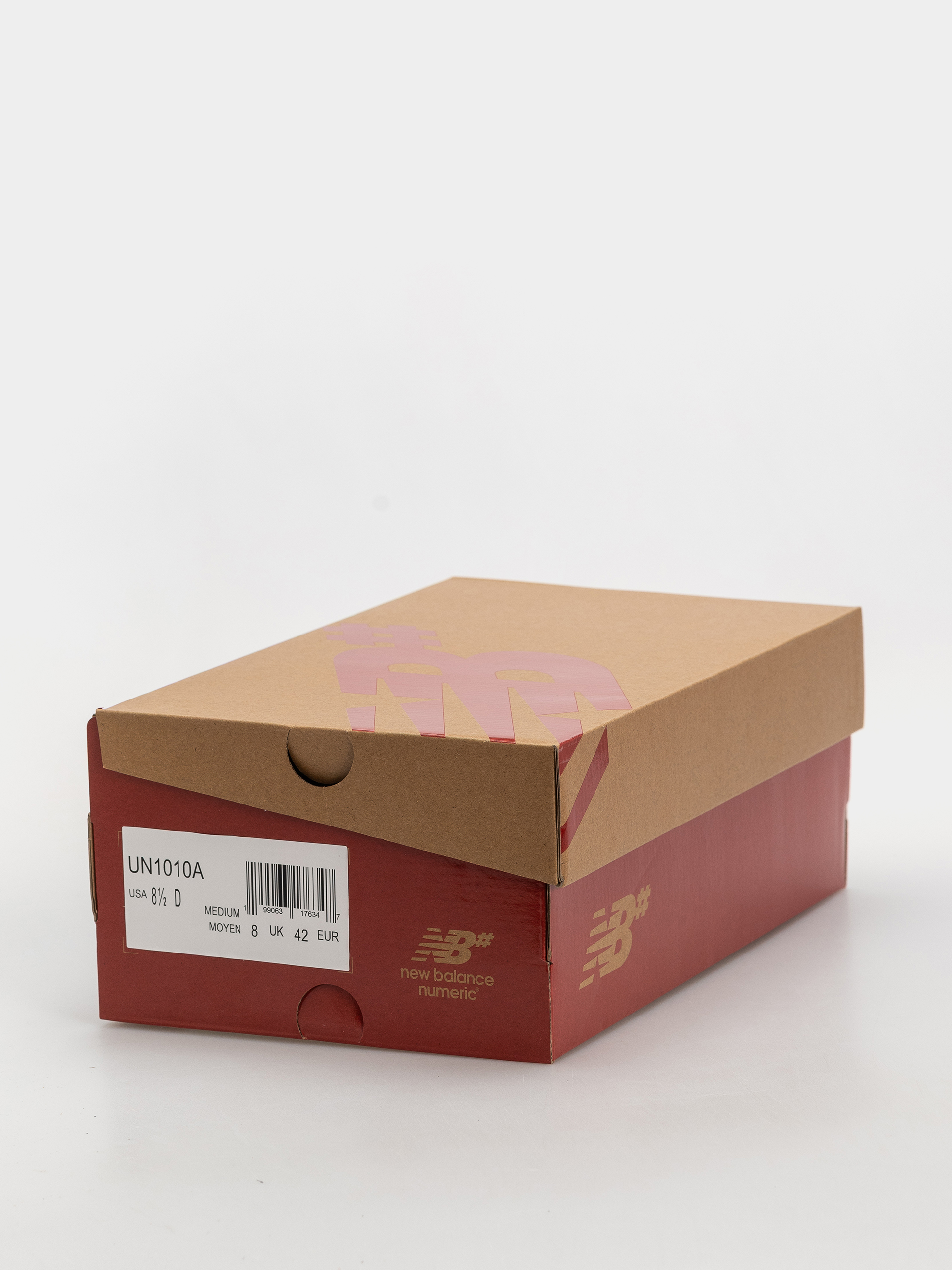 Обувки New Balance 1010 (black/dark olivine)