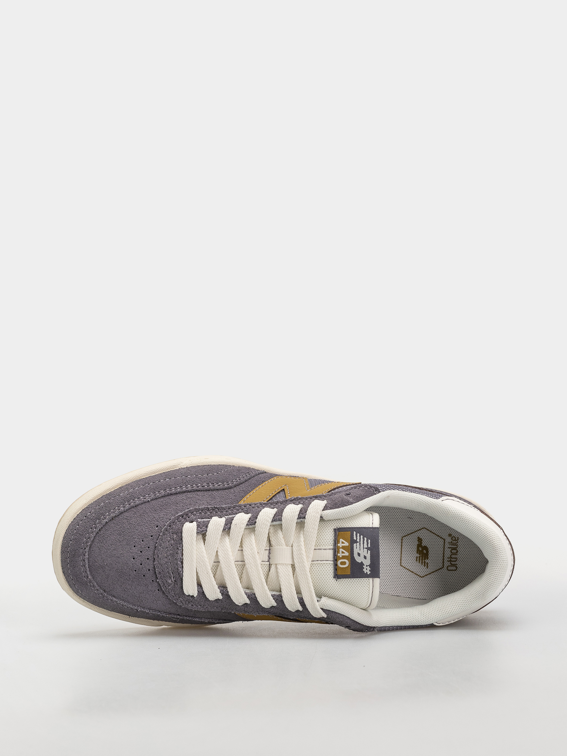 Обувки New Balance 440 (neptune grey/sea moss)