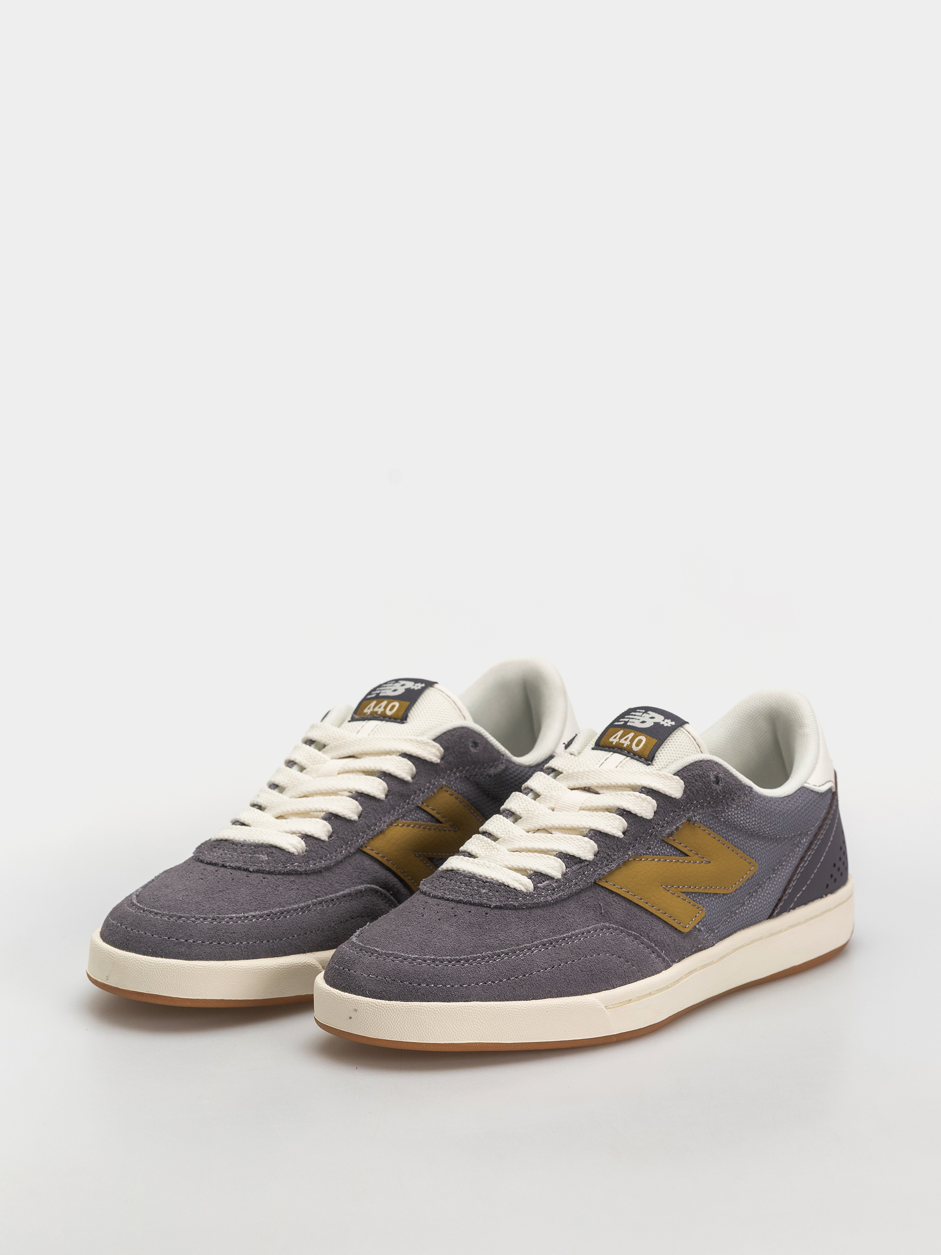 Обувки New Balance 440 (neptune grey/sea moss)