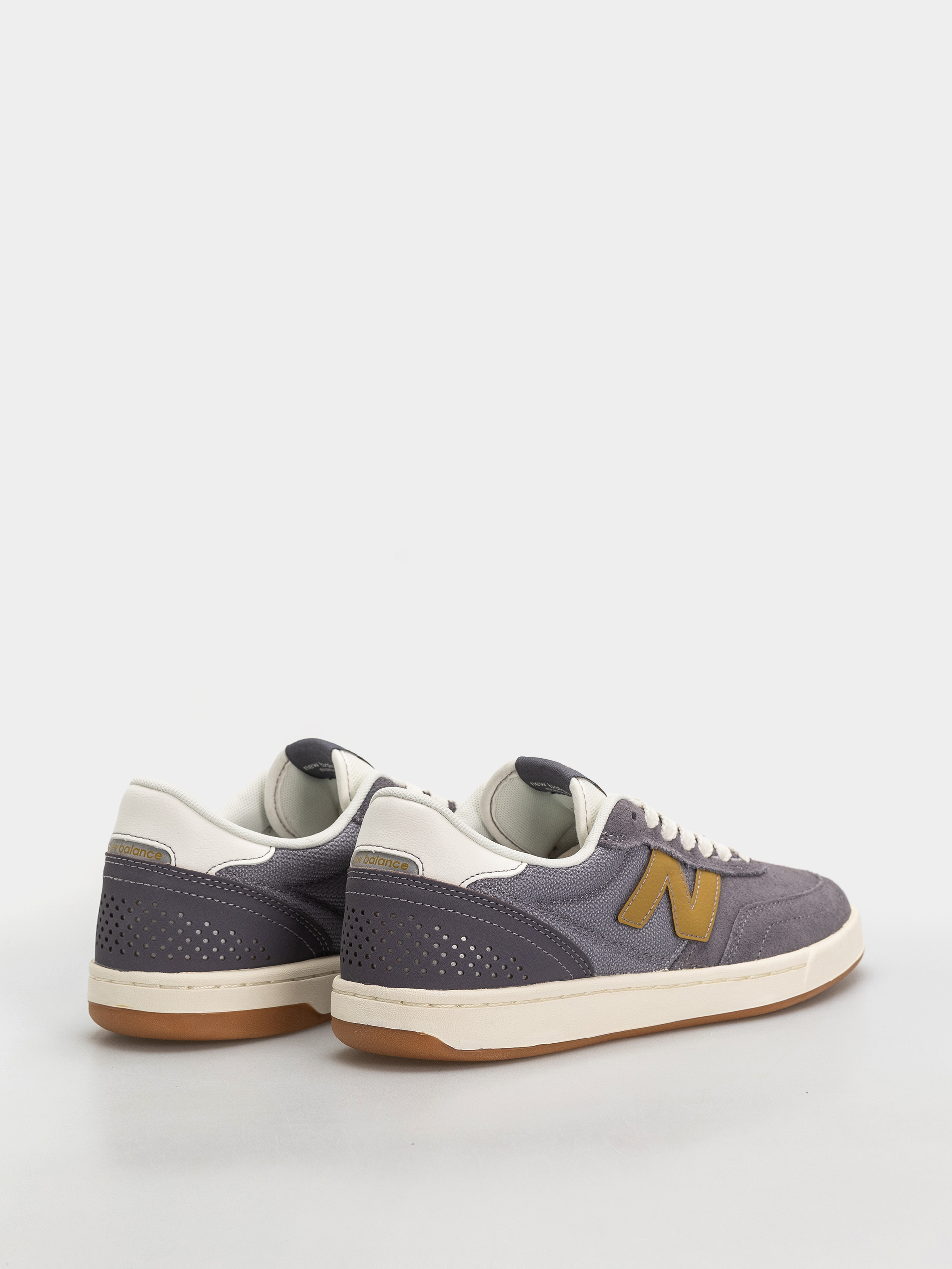 Обувки New Balance 440 (neptune grey/sea moss)