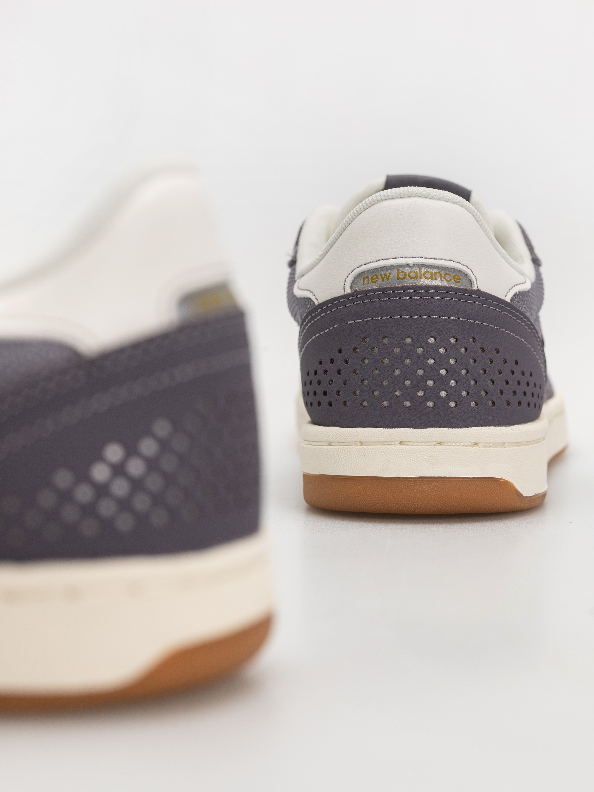 Обувки New Balance 440 (neptune grey/sea moss)