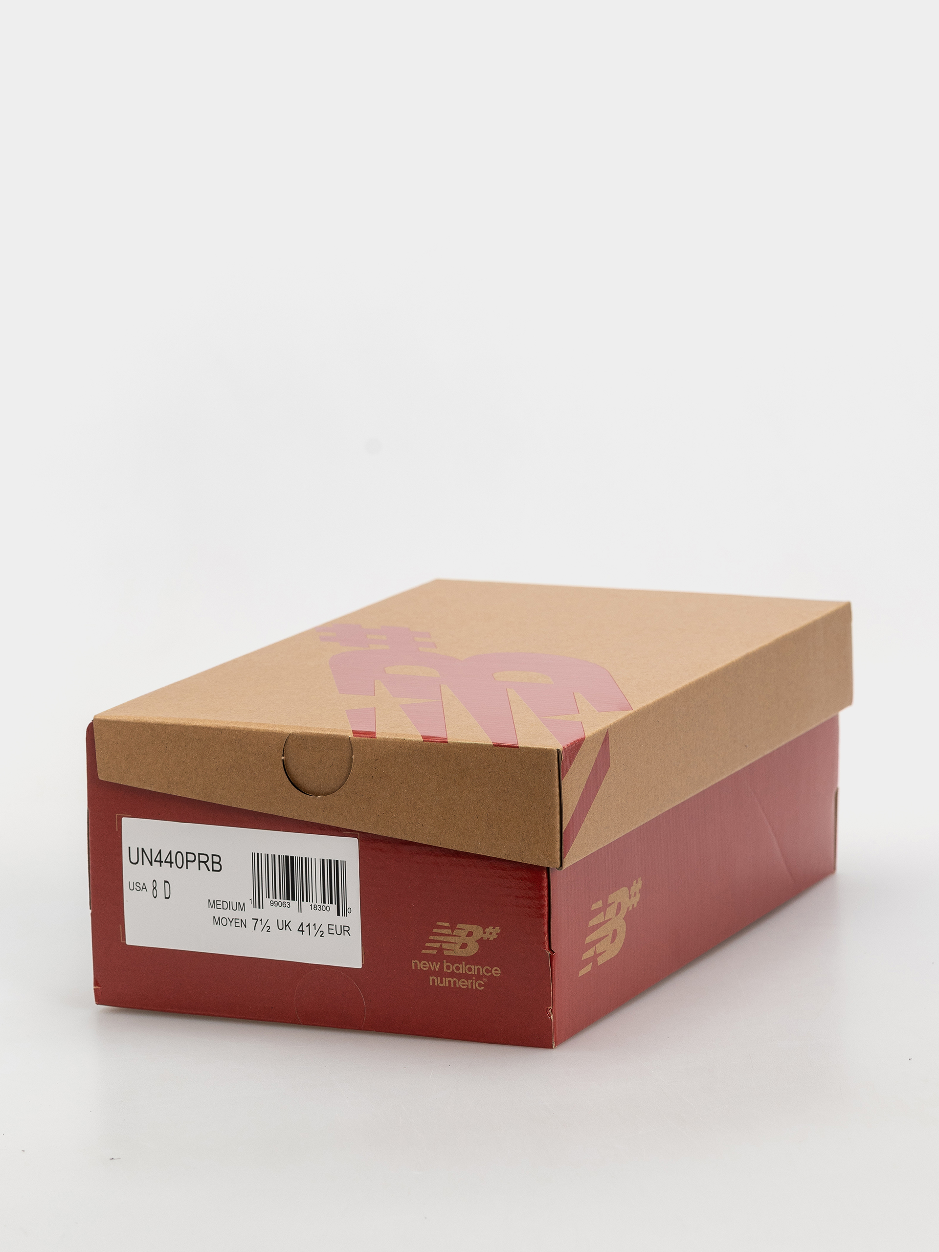 Обувки New Balance 440 (neptune grey/sea moss)