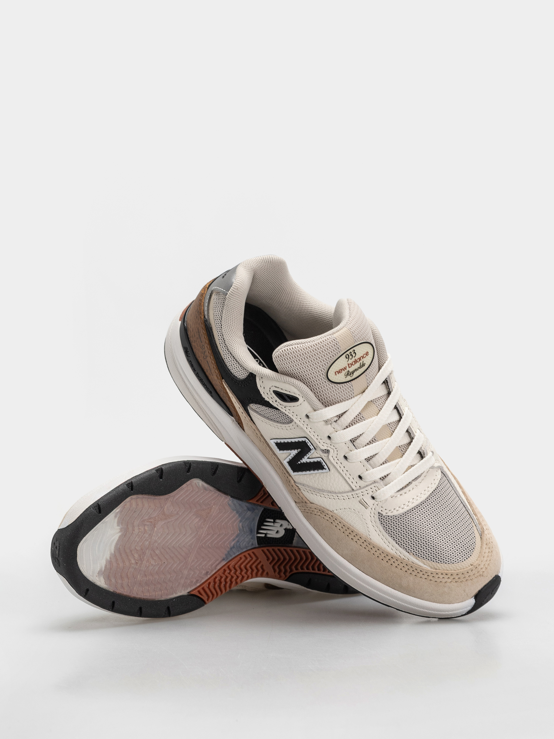 Обувки New Balance 933 (quicksand/sea salt)