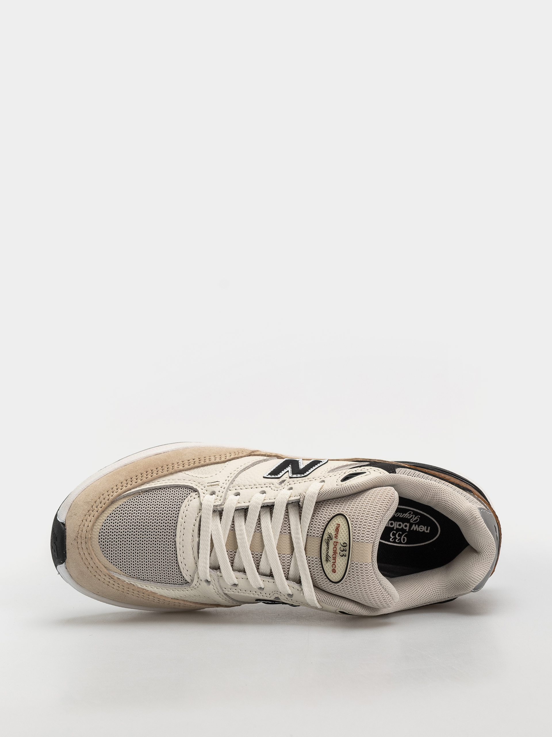 Обувки New Balance 933 (quicksand/sea salt)