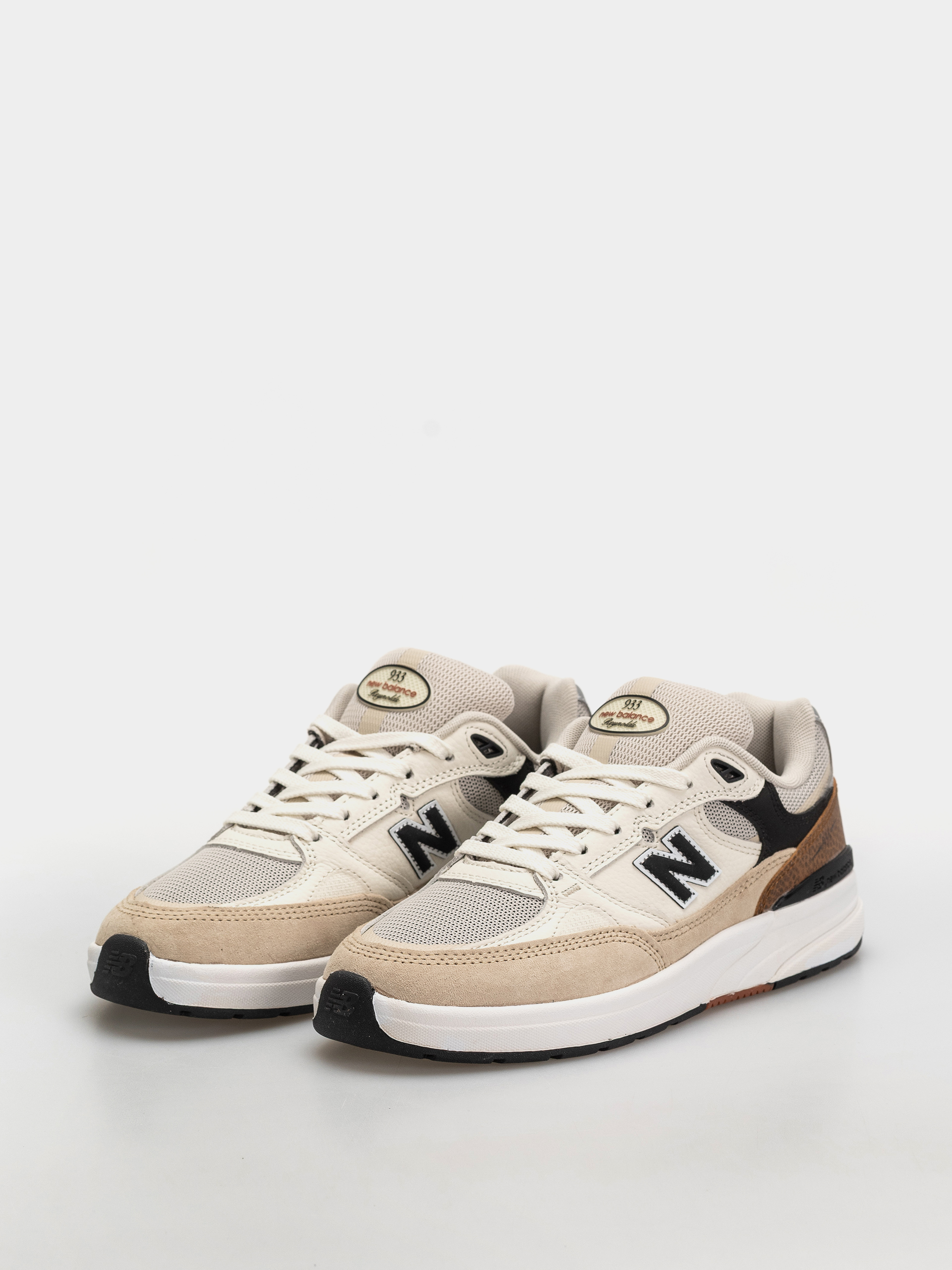 Обувки New Balance 933 (quicksand/sea salt)