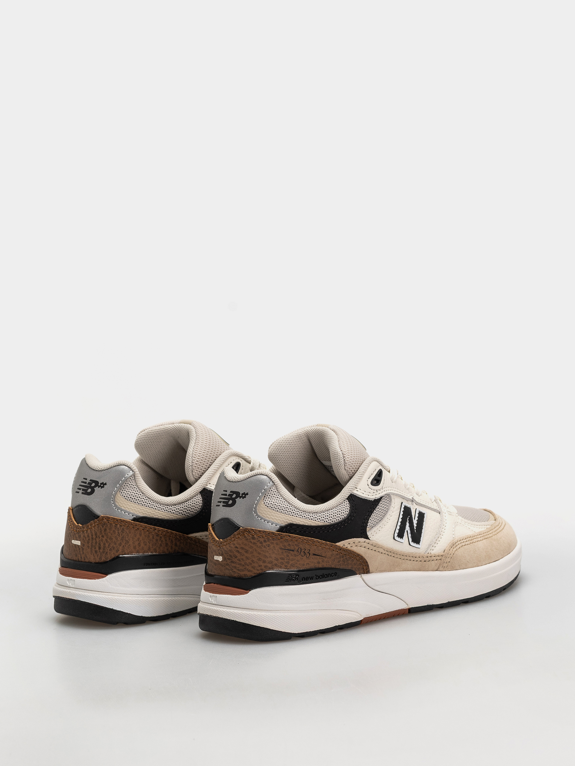 Обувки New Balance 933 (quicksand/sea salt)