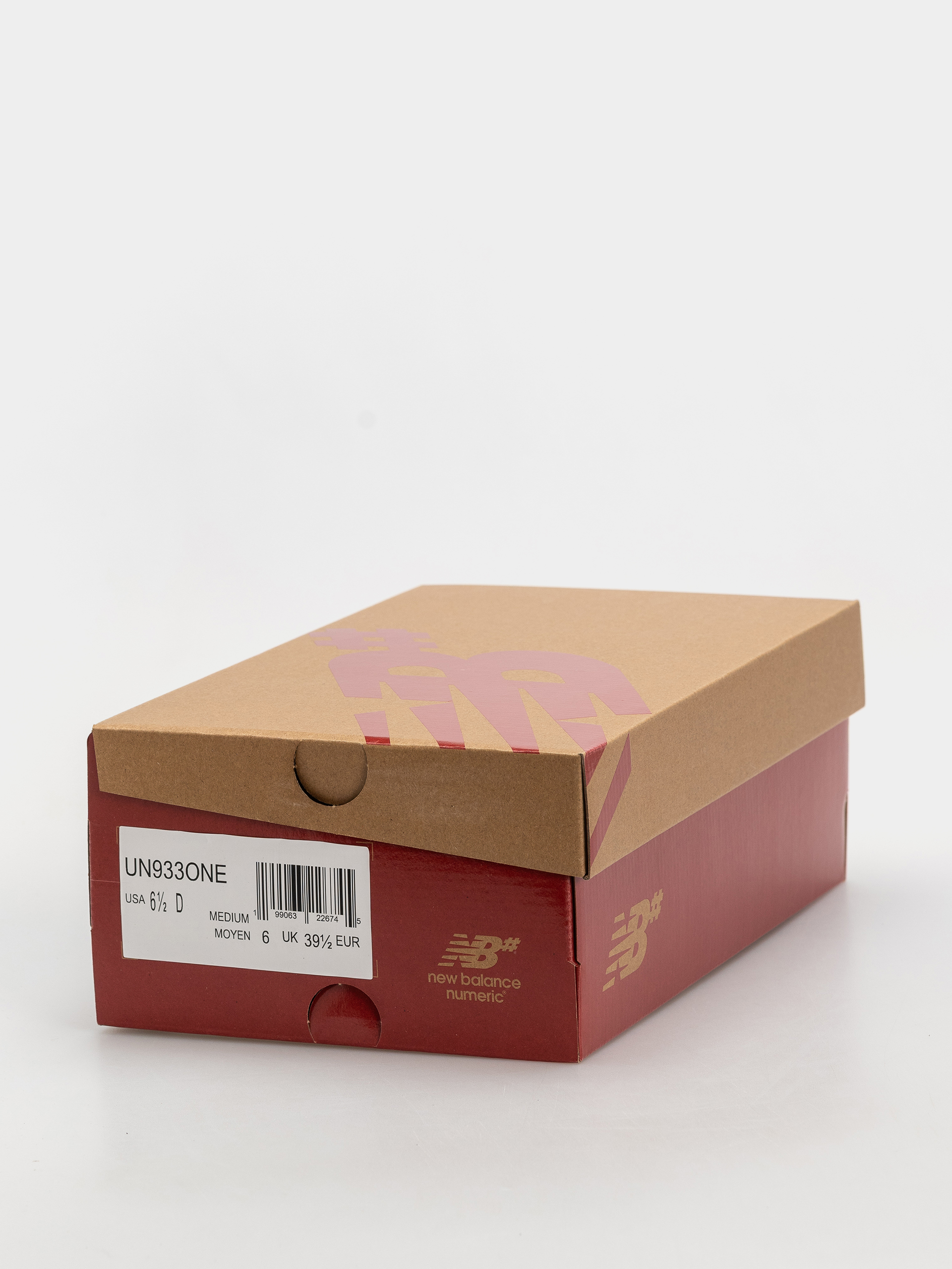 Обувки New Balance 933 (quicksand/sea salt)