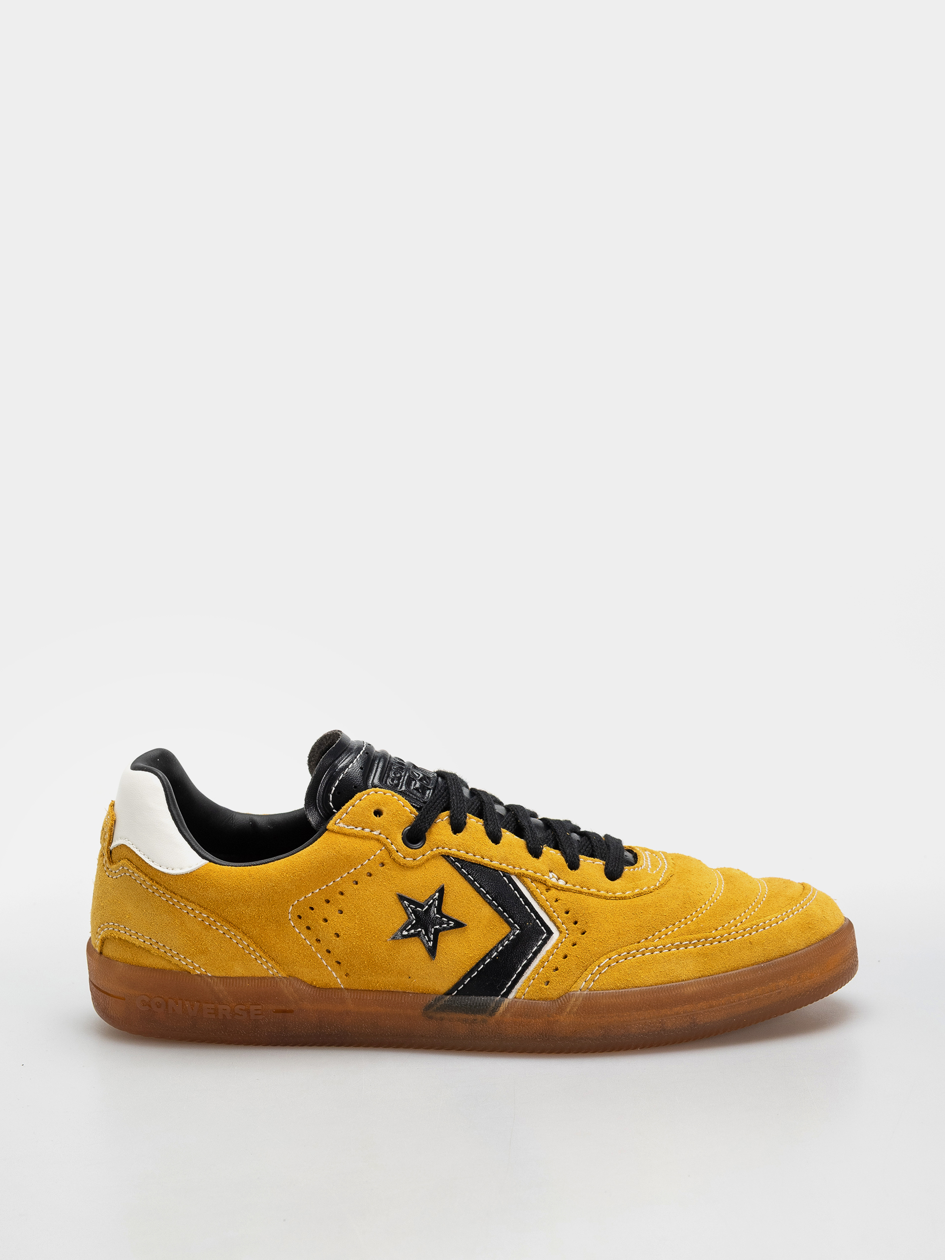 Обувки Converse Louie Lopez Pro 2 Ox (yellow/black)