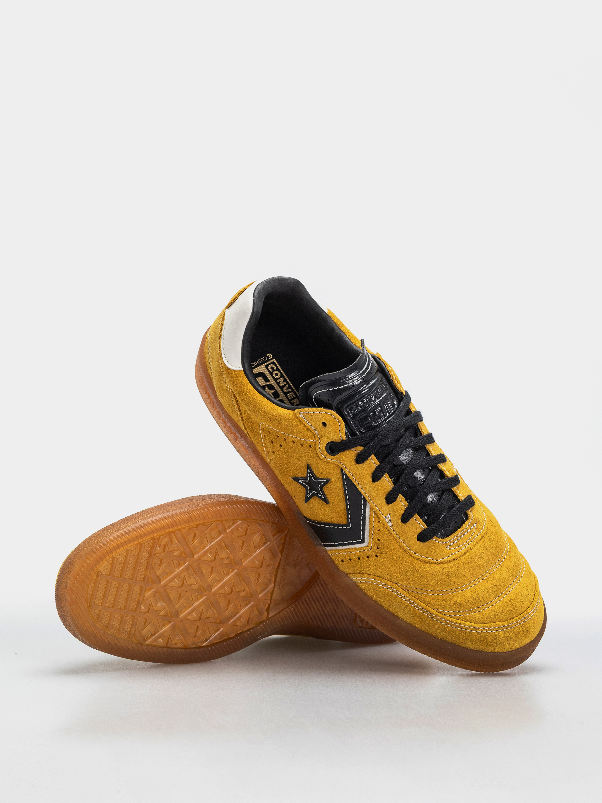 Обувки Converse Louie Lopez Pro 2 Ox (yellow/black)