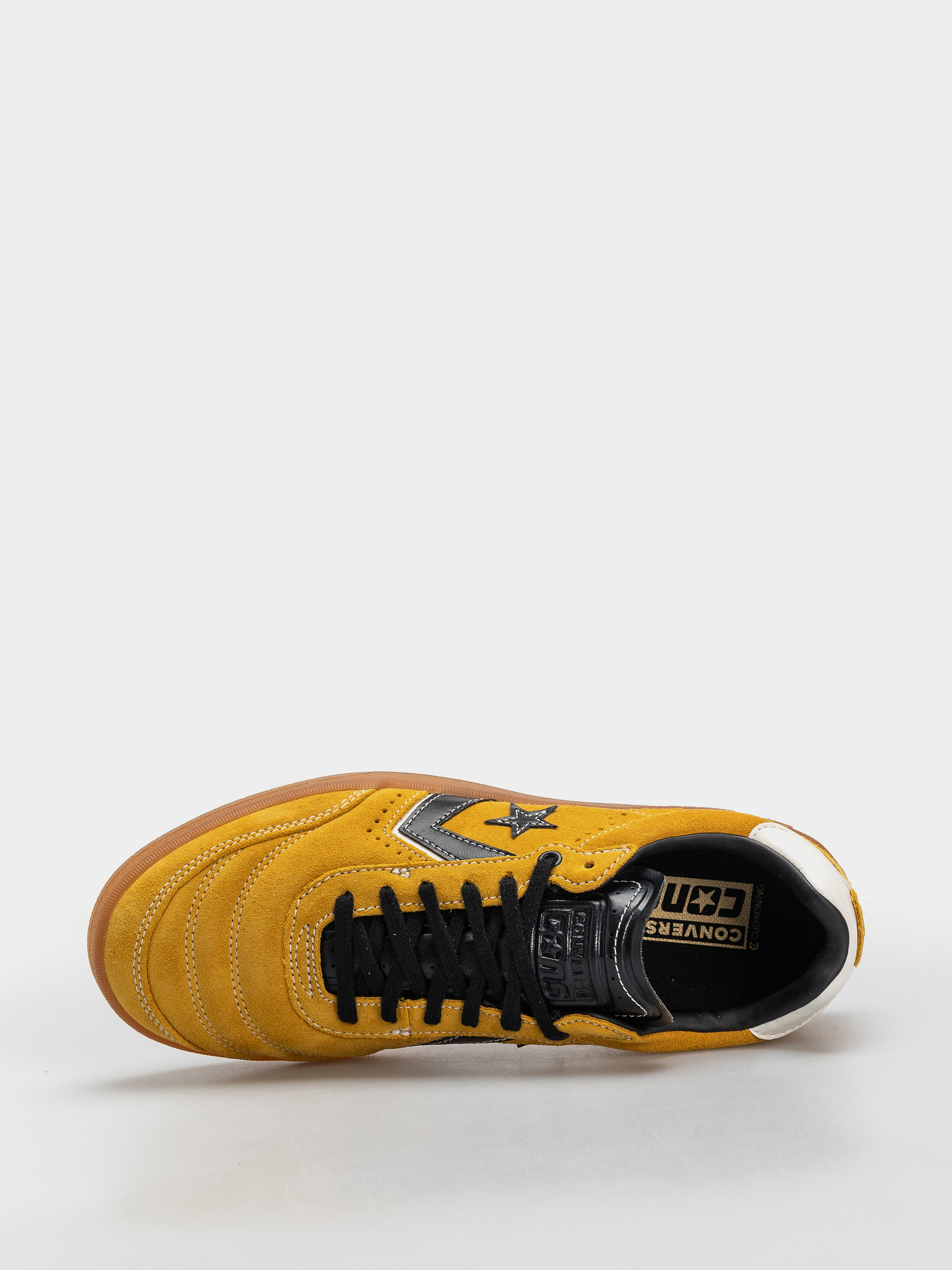 Обувки Converse Louie Lopez Pro 2 Ox (yellow/black)