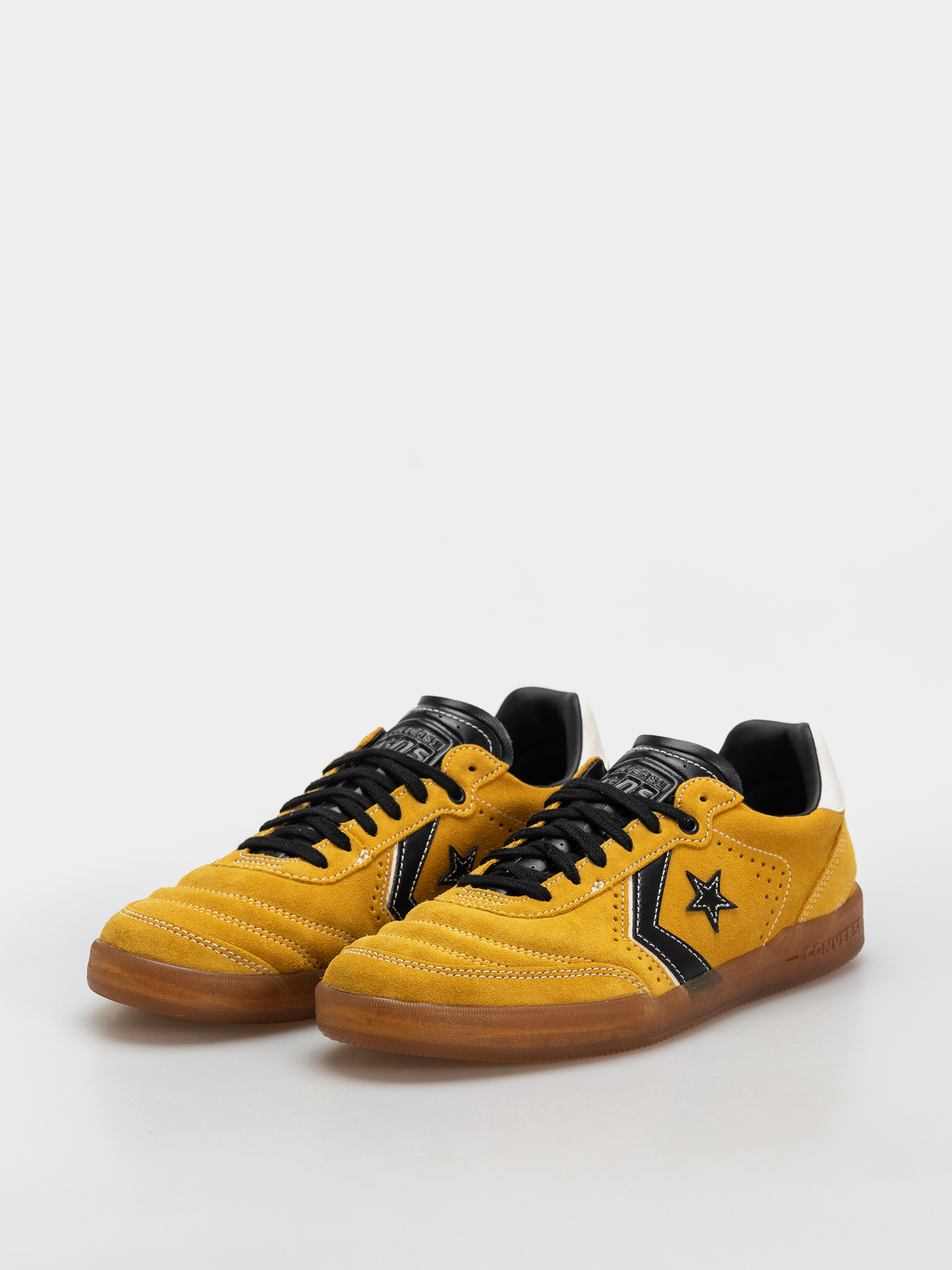 Обувки Converse Louie Lopez Pro 2 Ox (yellow/black)