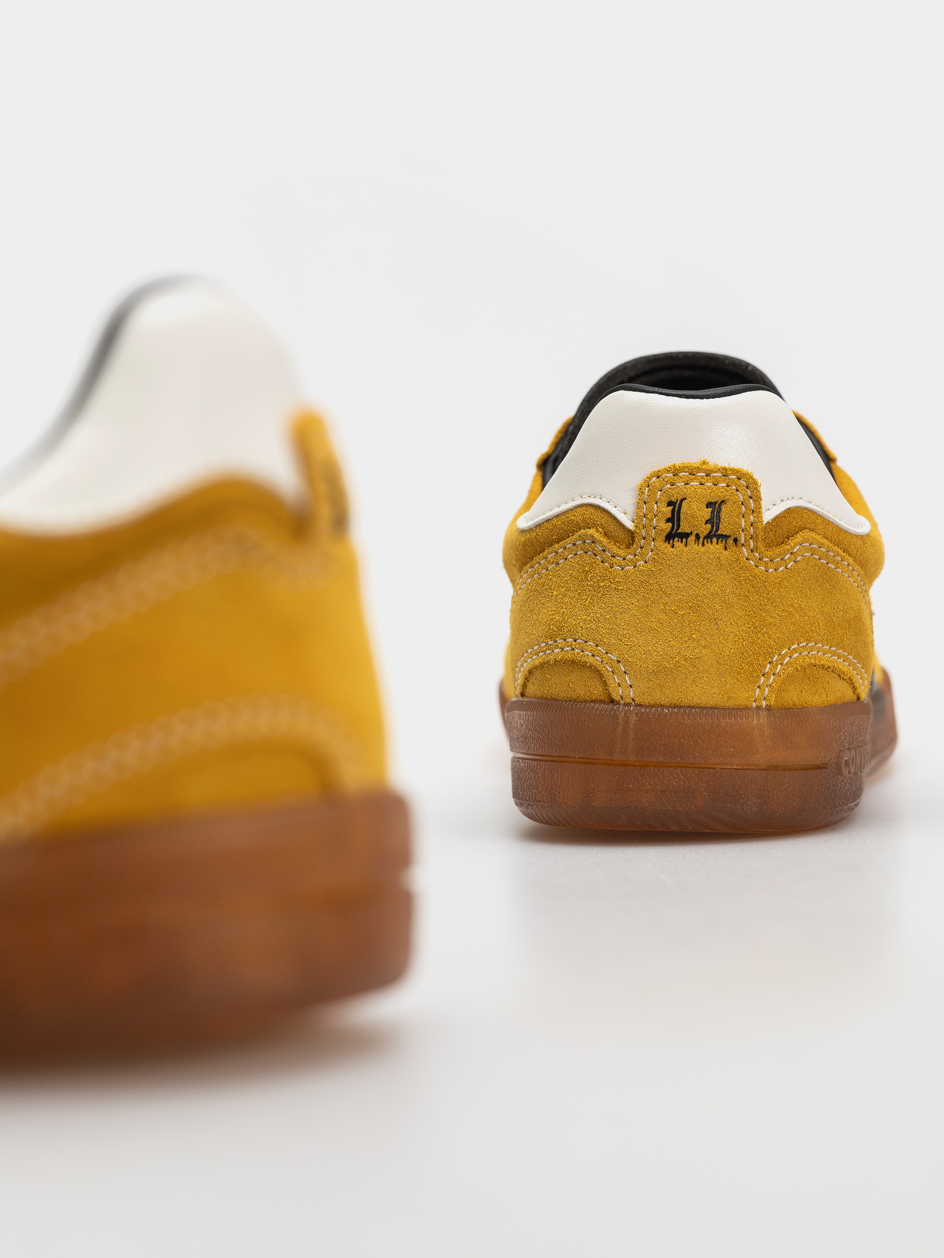 Обувки Converse Louie Lopez Pro 2 Ox (yellow/black)