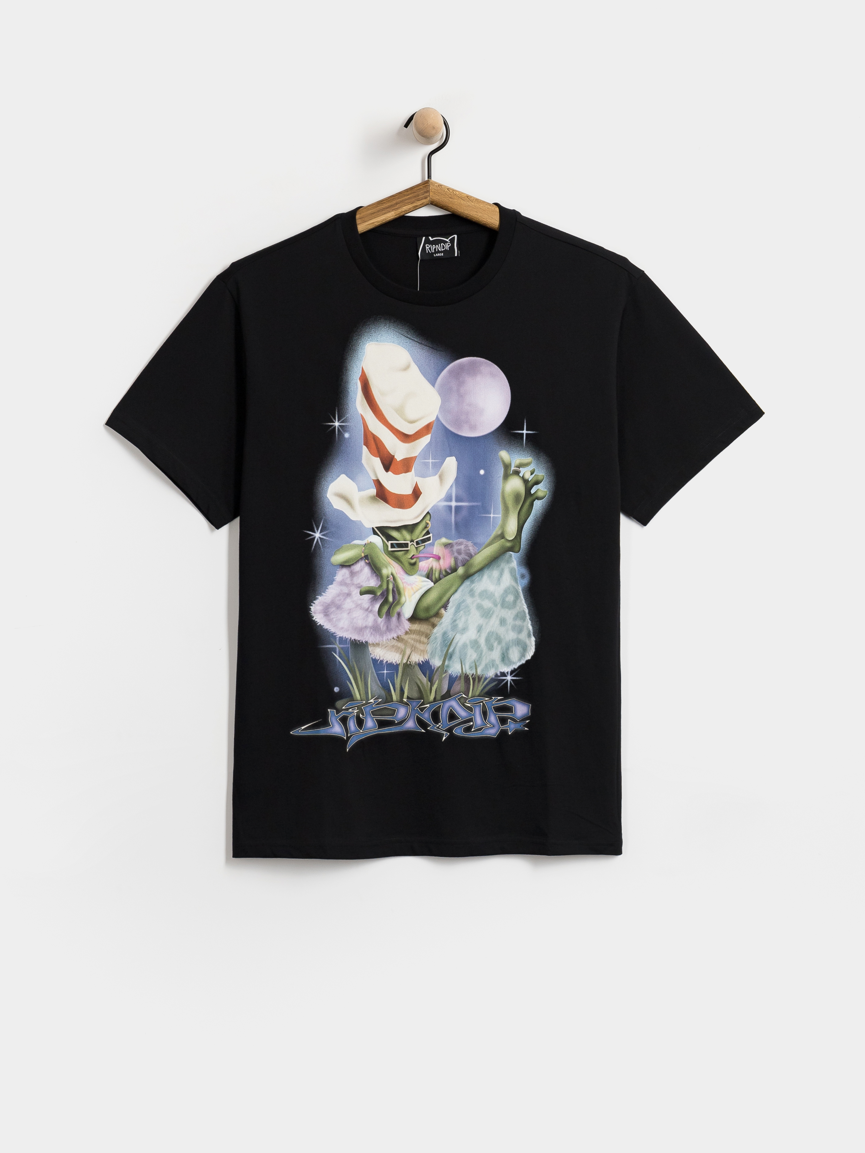 Тениска RipNDip Big Poe