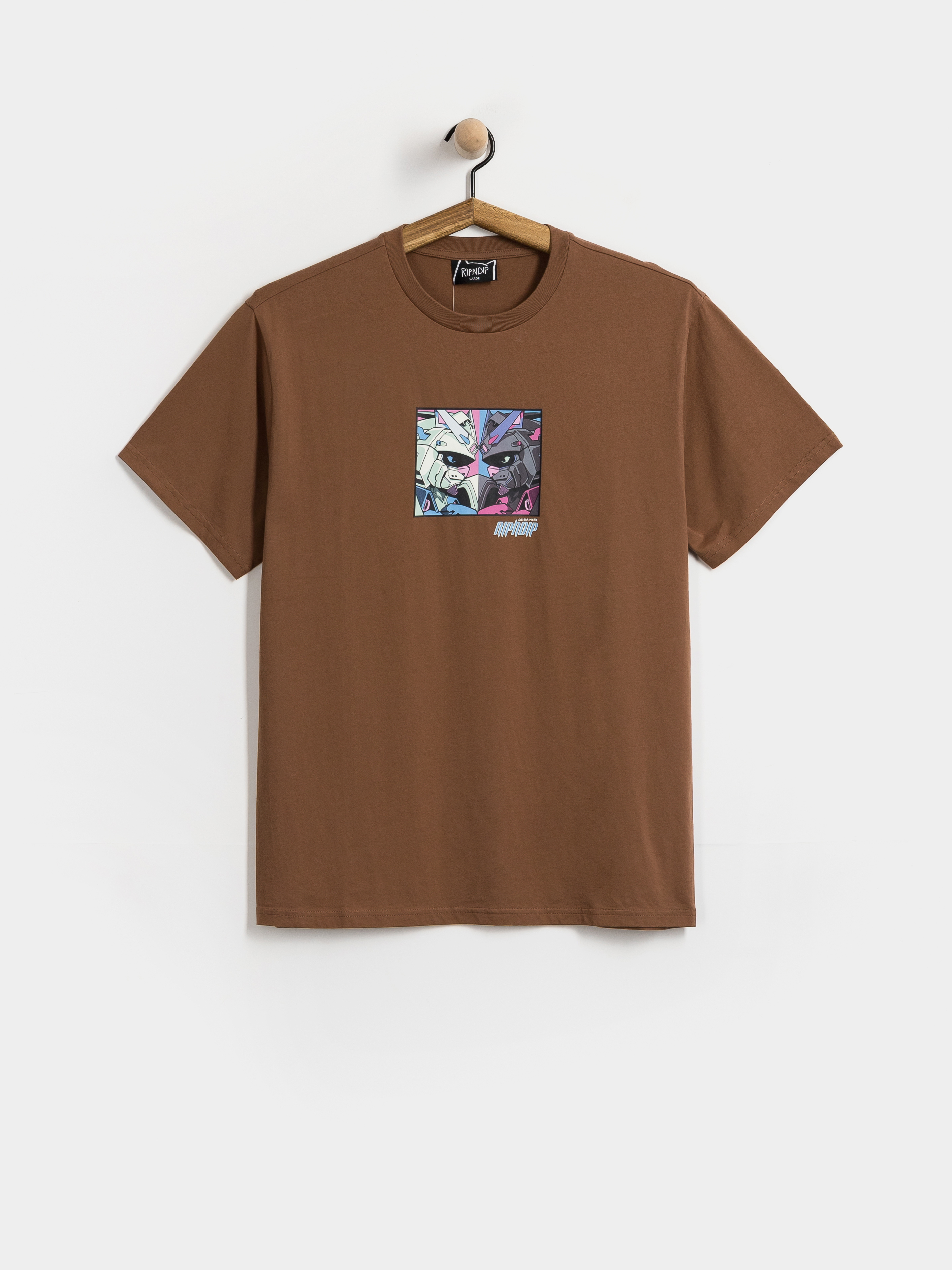 Тениска RipNDip Nermbots