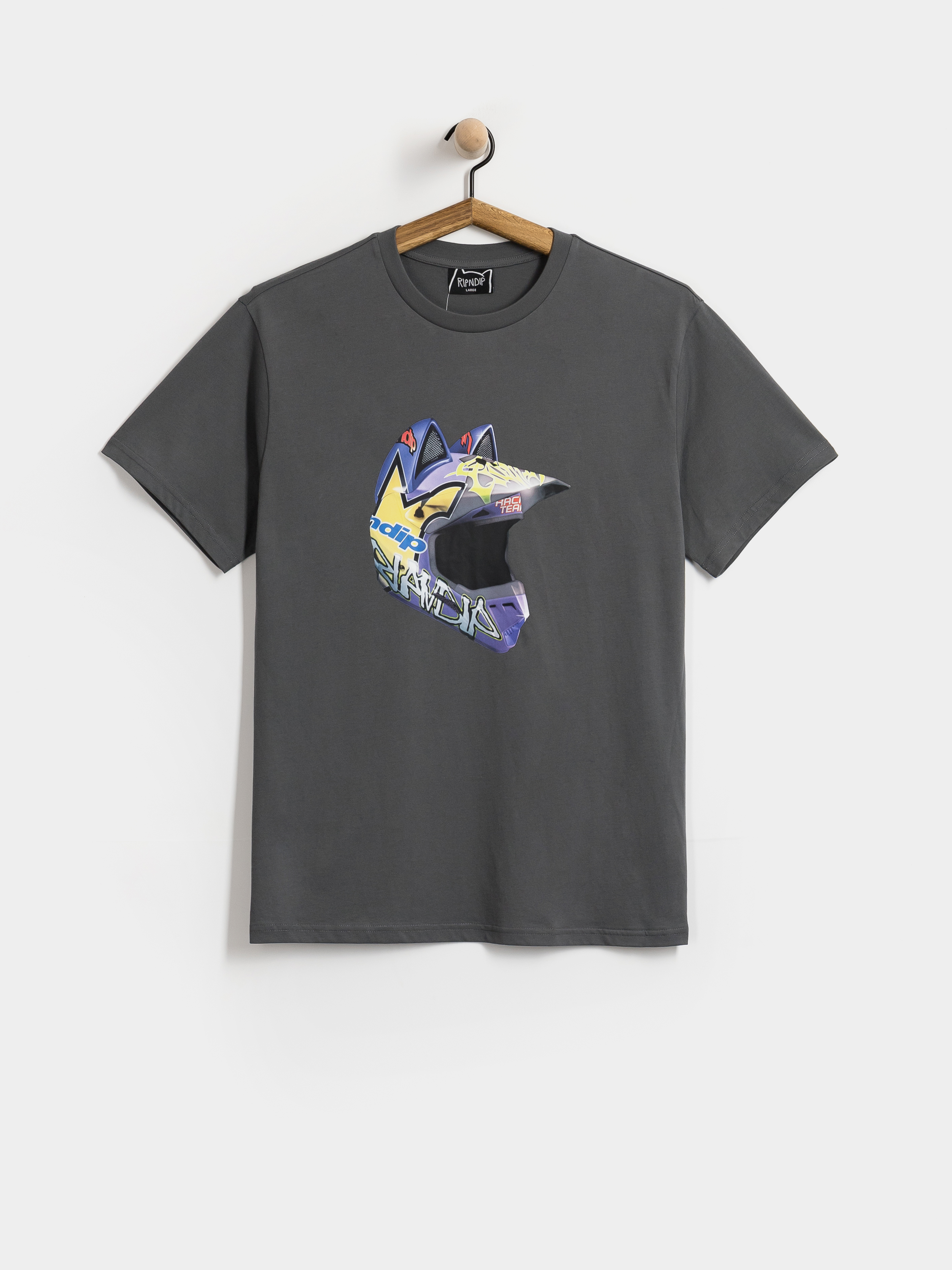 Тениска RipNDip First Place