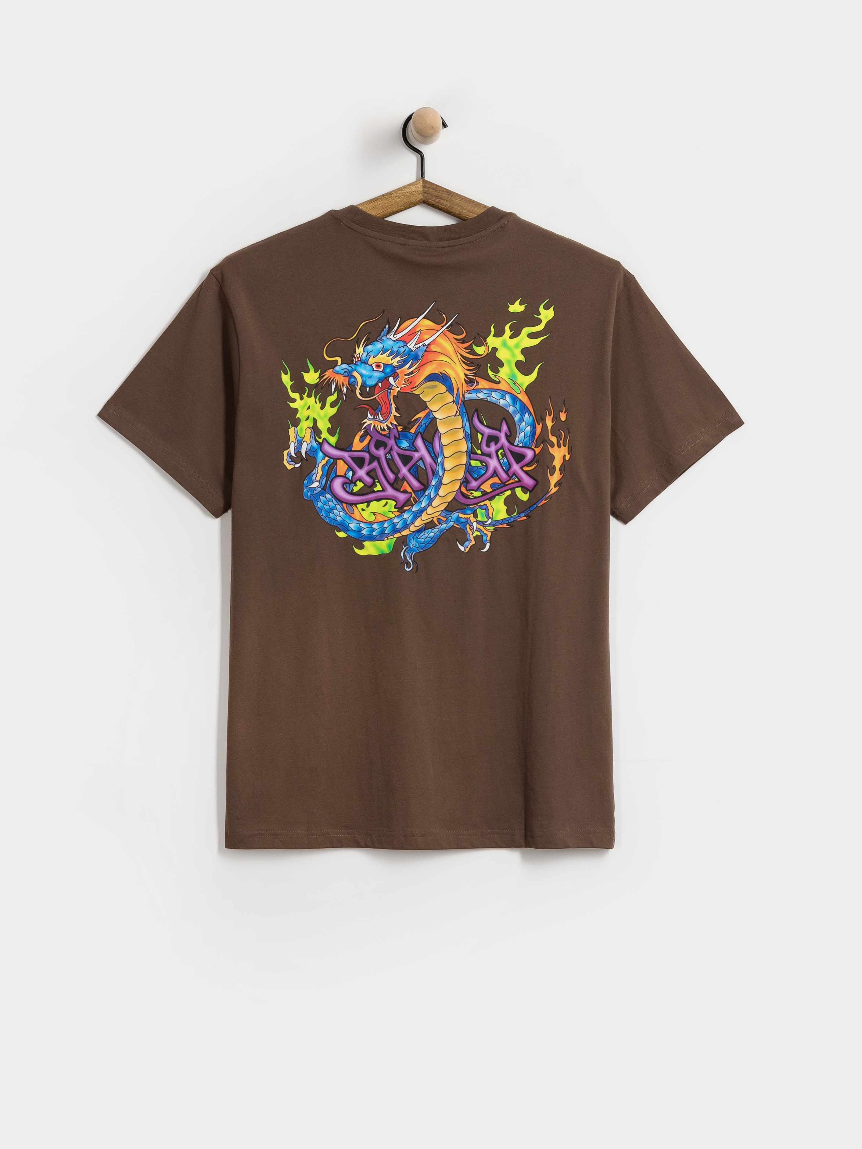 Тениска RipNDip Dragonology