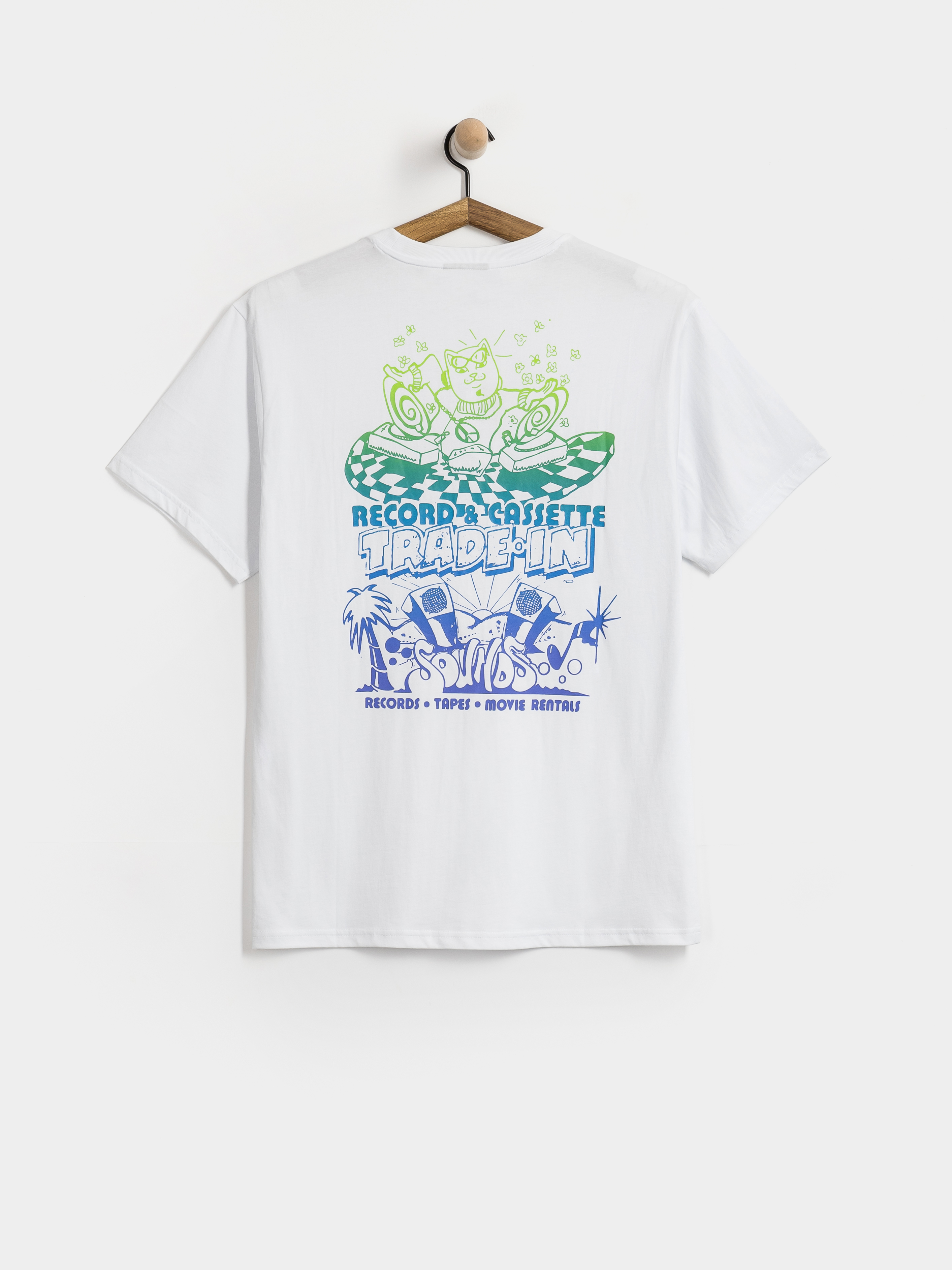 Тениска RipNDip Sounds