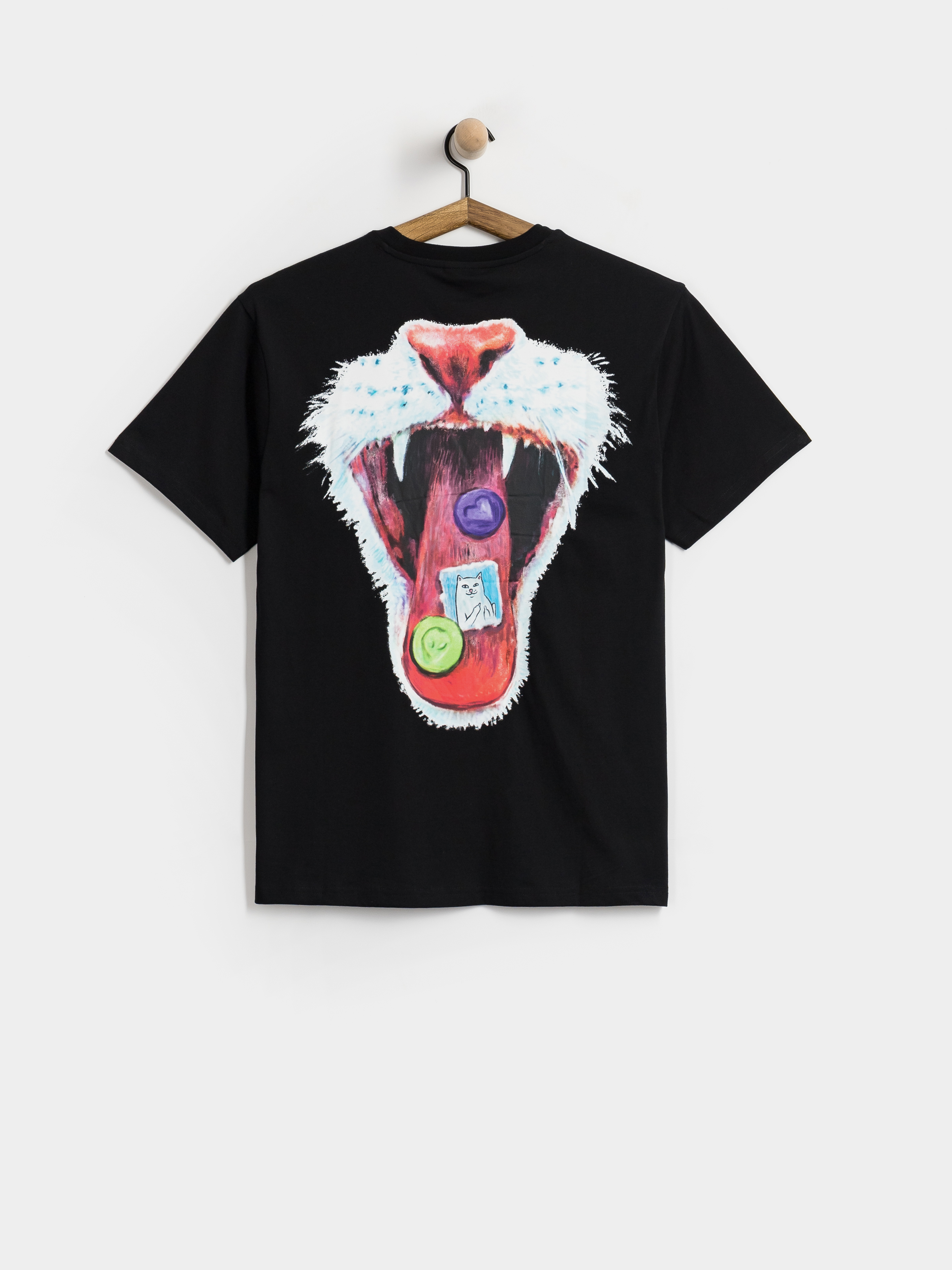 Тениска RipNDip Vitamins Tee