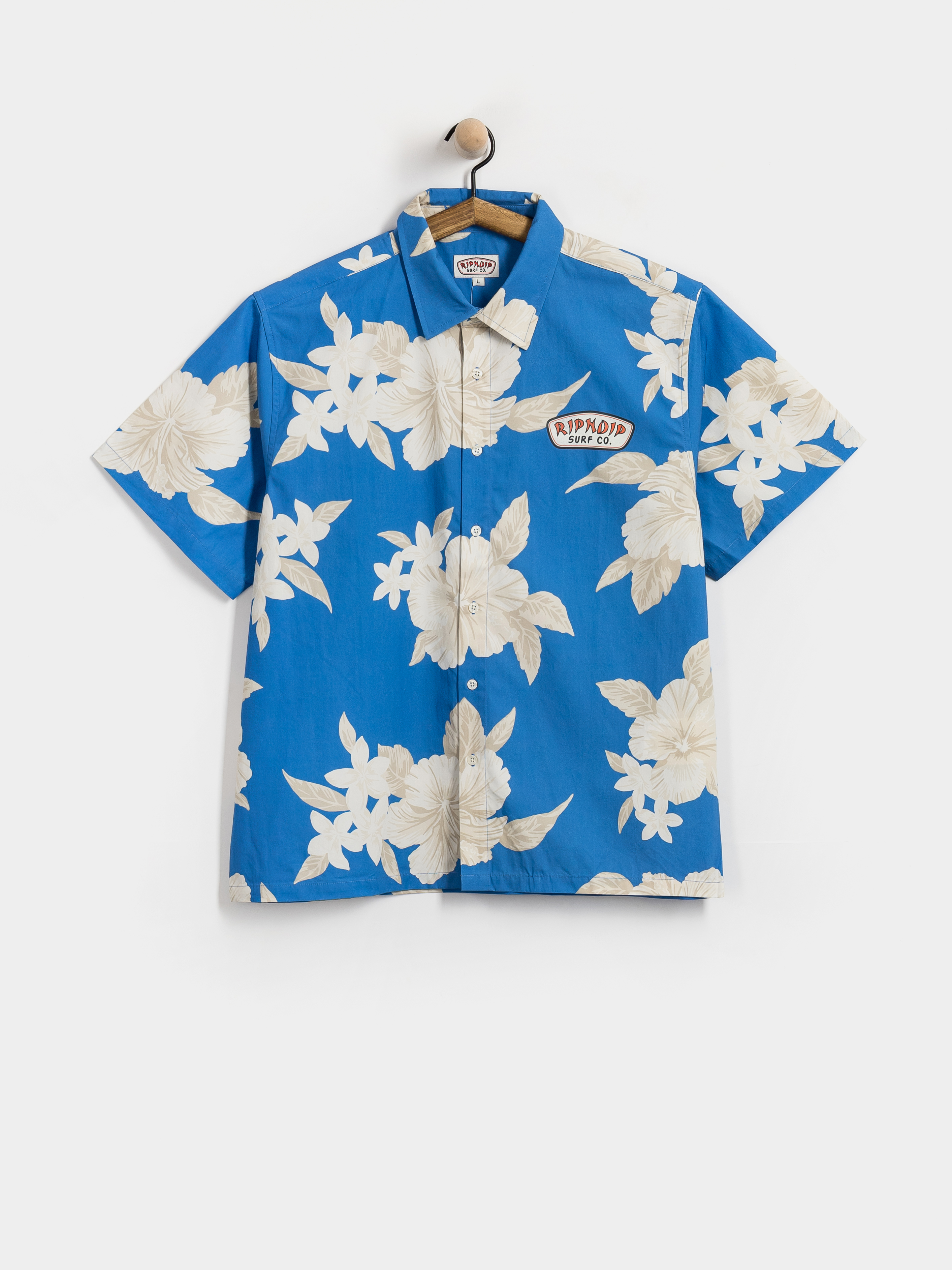 Риза RipNDip Surf Co
