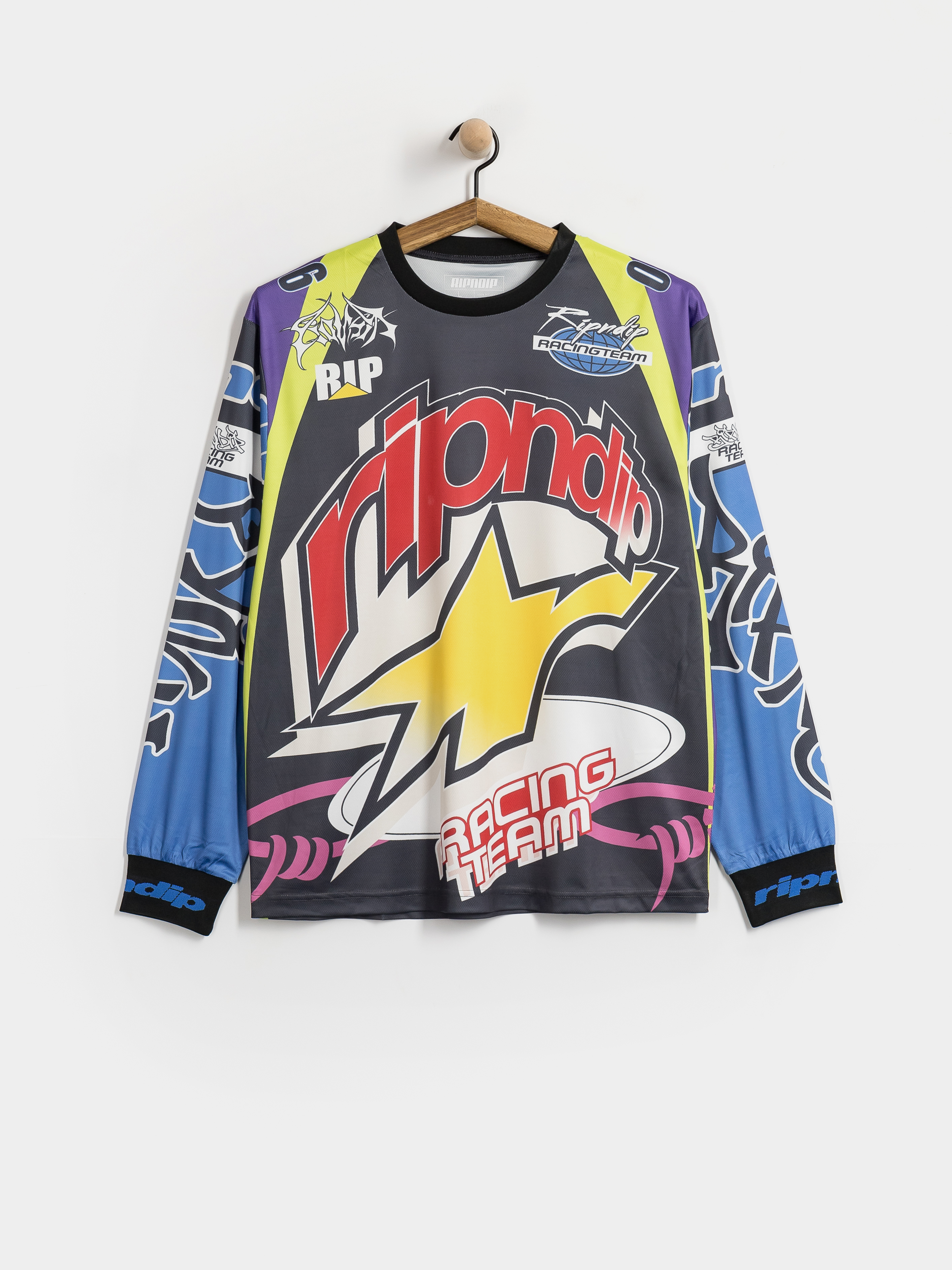 Тениска RipNDip All Star Jersey